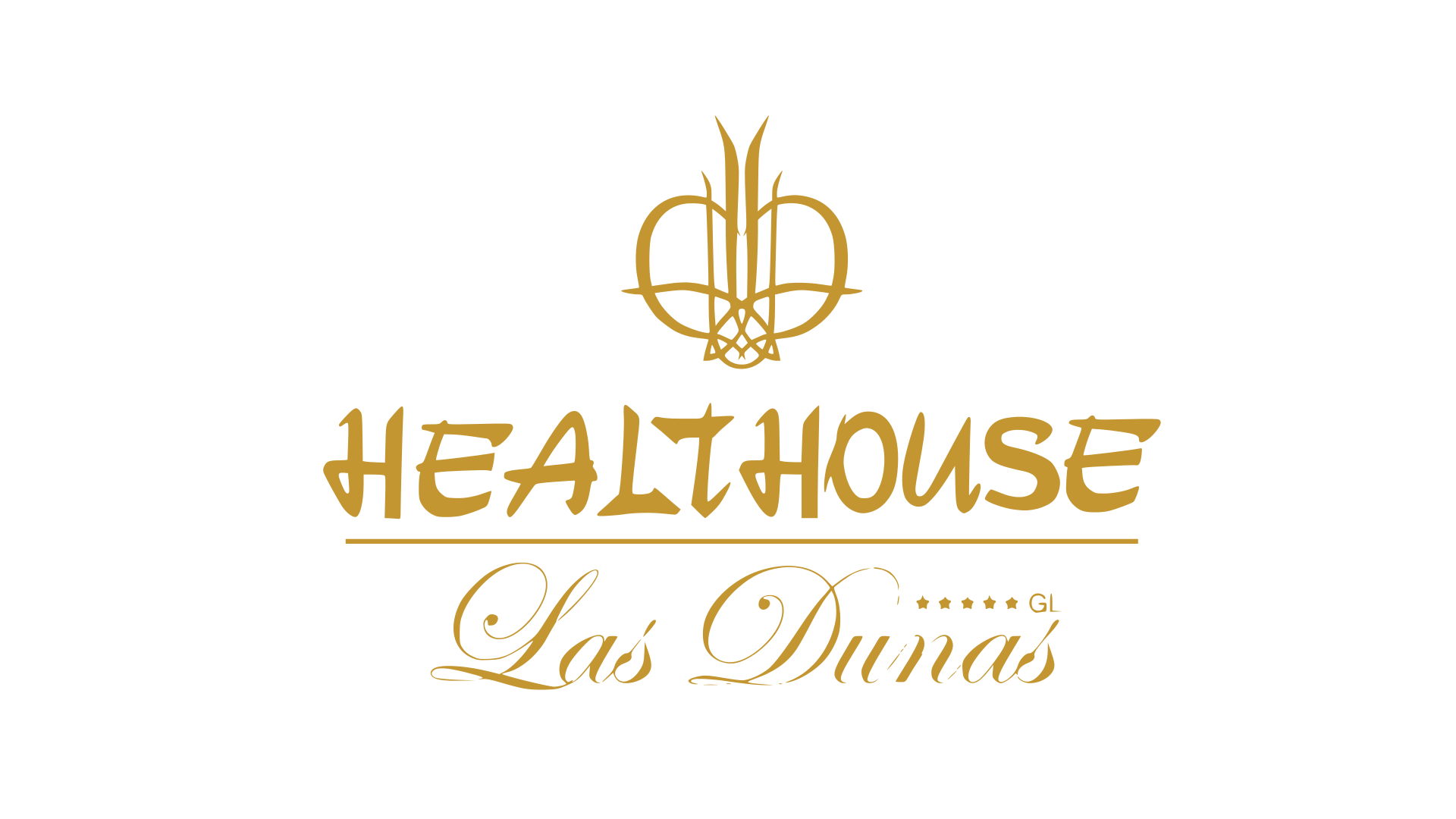 Logo Naturhouse Health &amp; Spa-Center