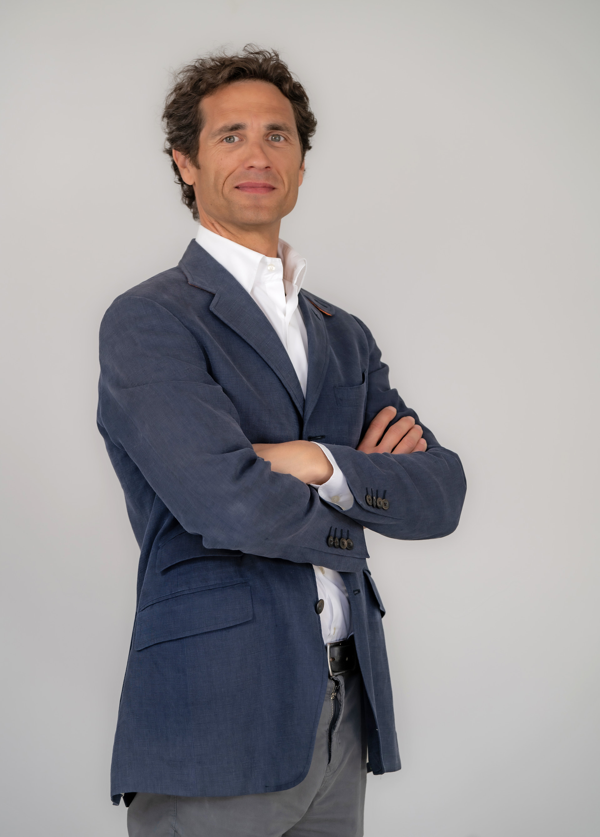 Borja Pascual