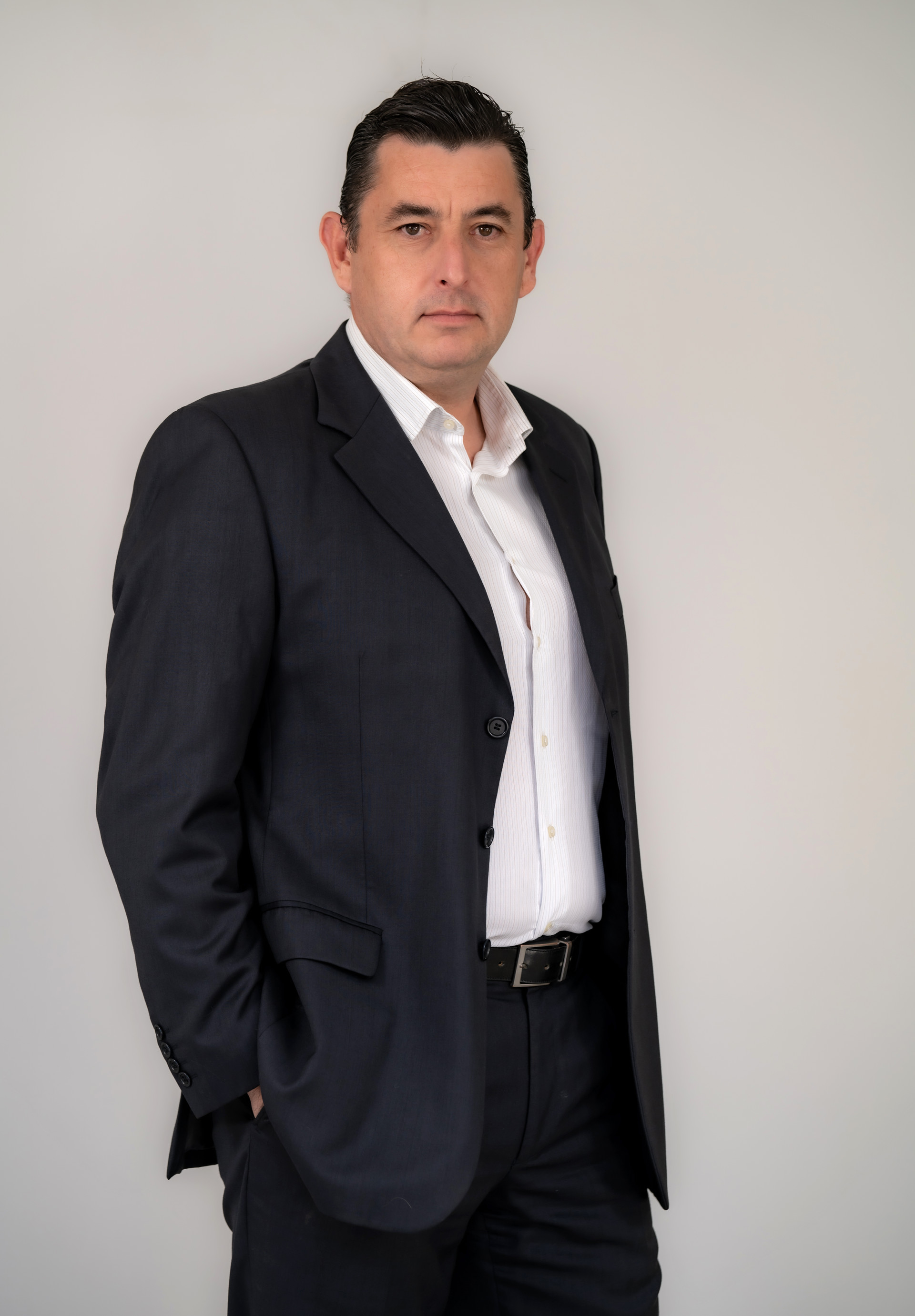 Carlos Montes