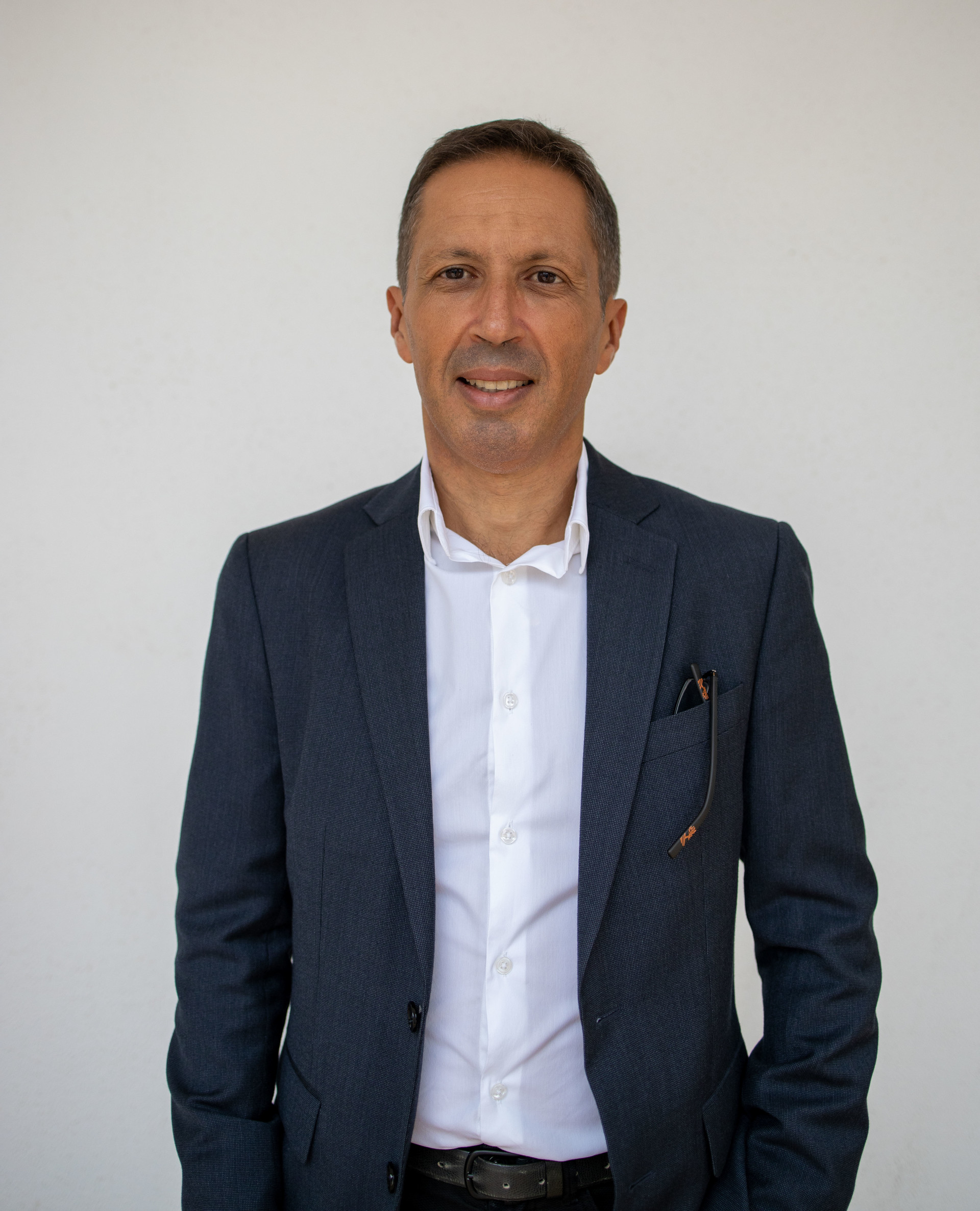 Foued Lacheheb
