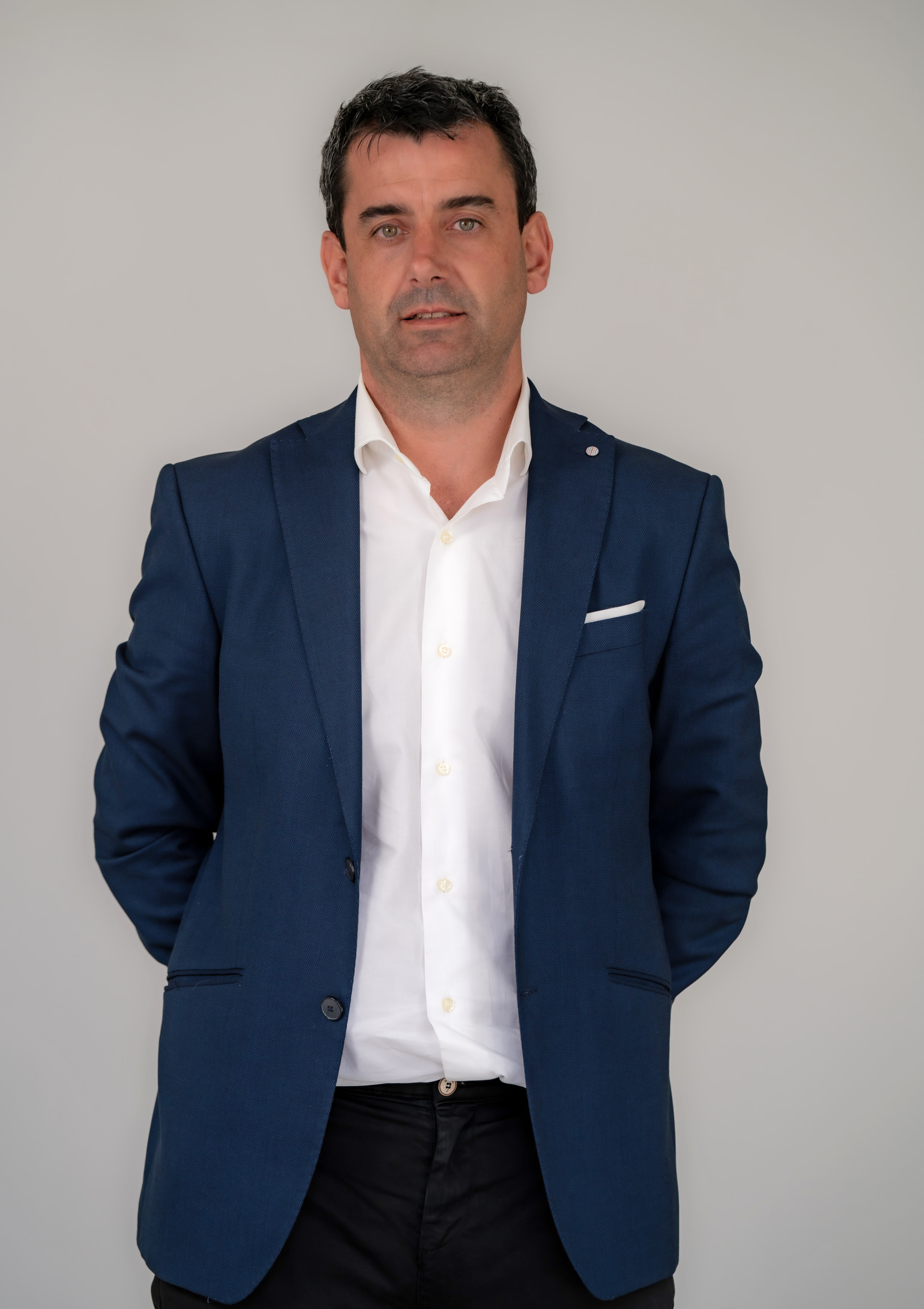 Javier de la Fuente