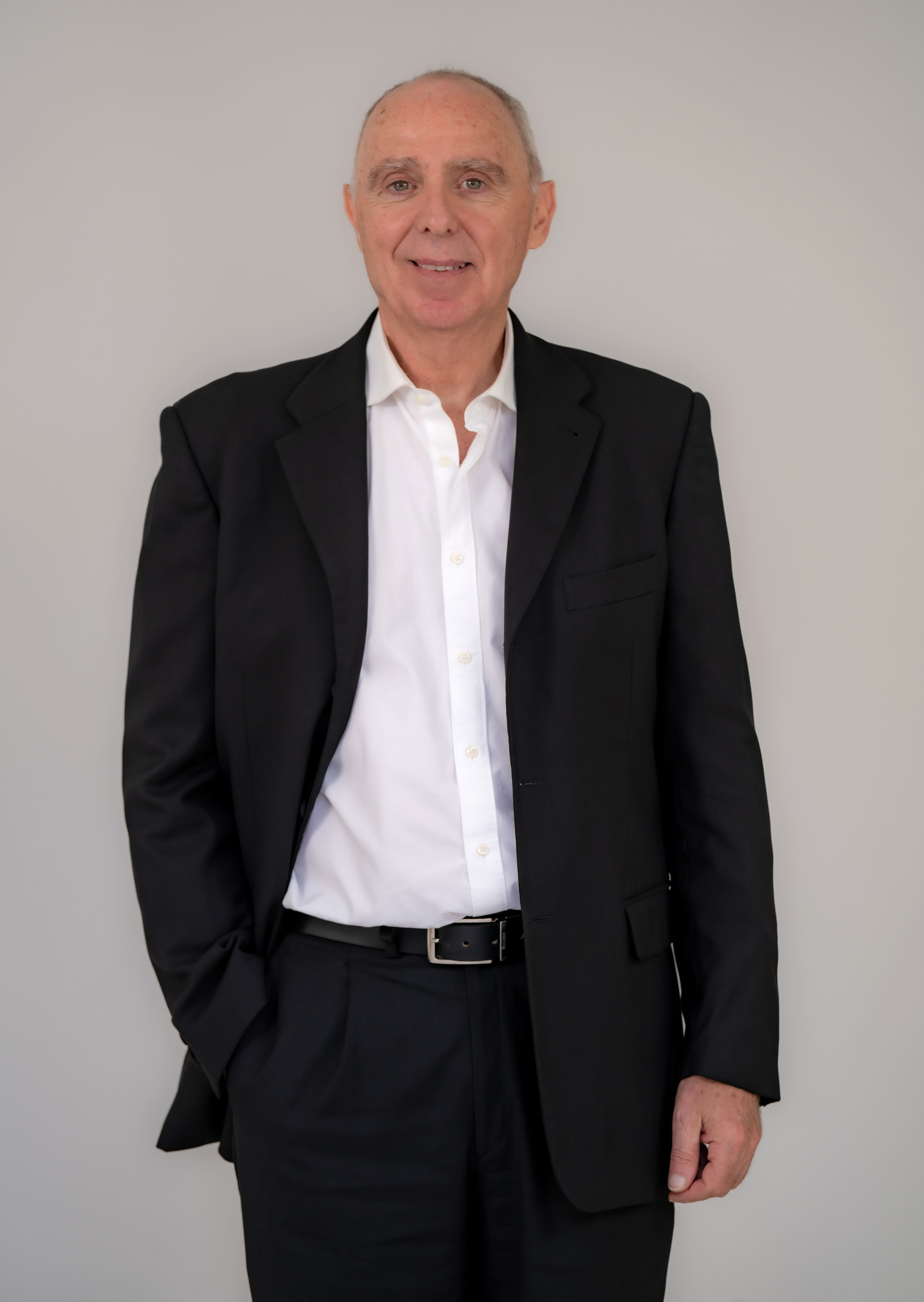 Luis Barbara