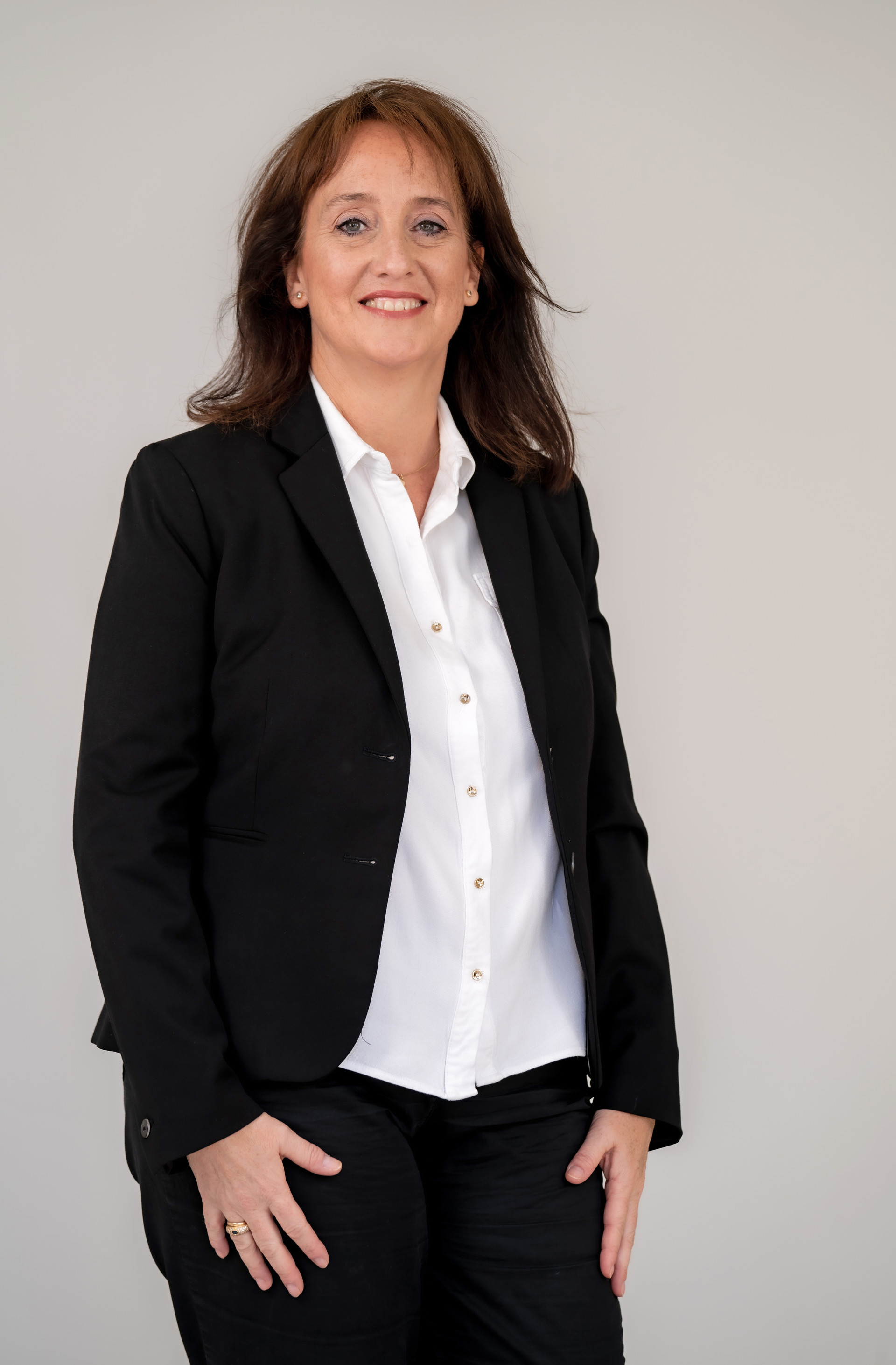 Maria Eugenia Raton
