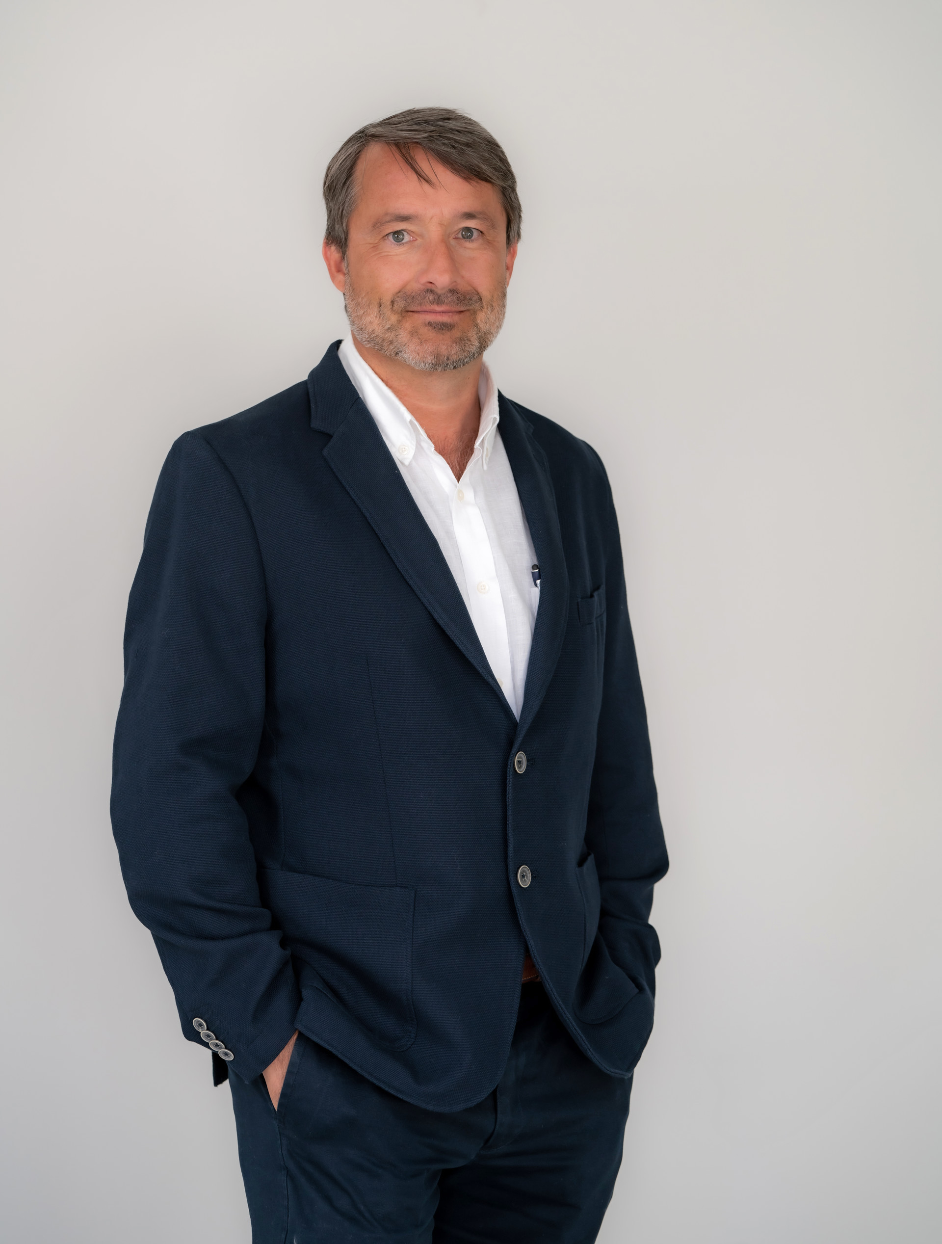Oscar Gutiérrez