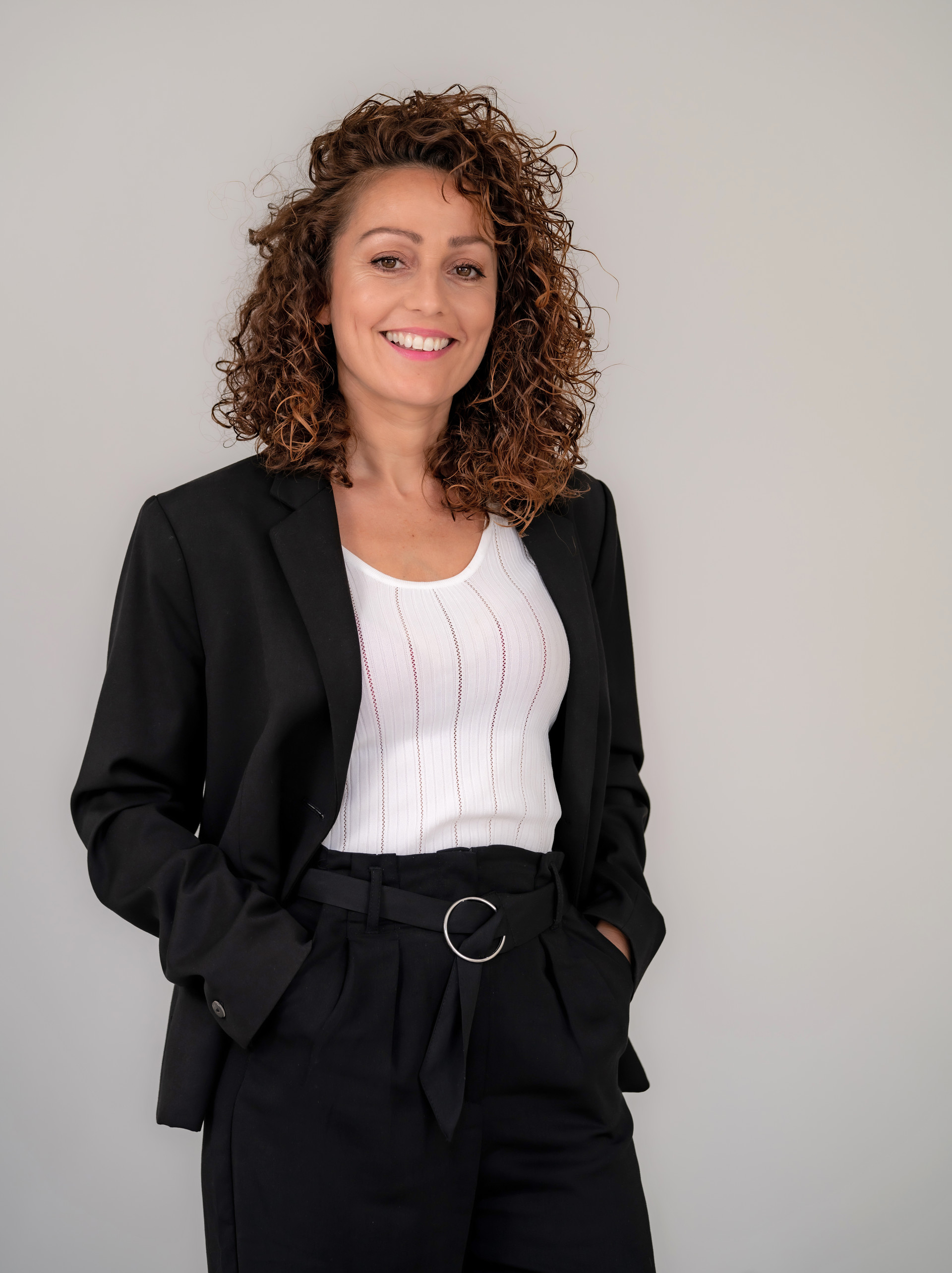 Sabina Morales