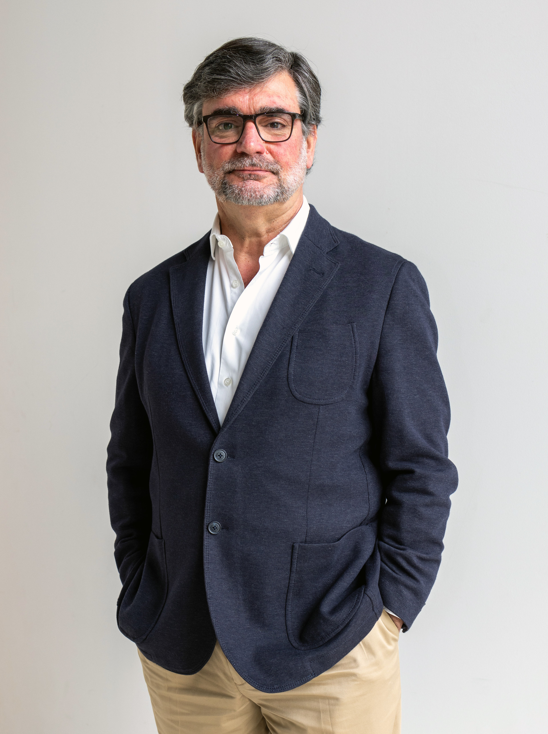 José F. González