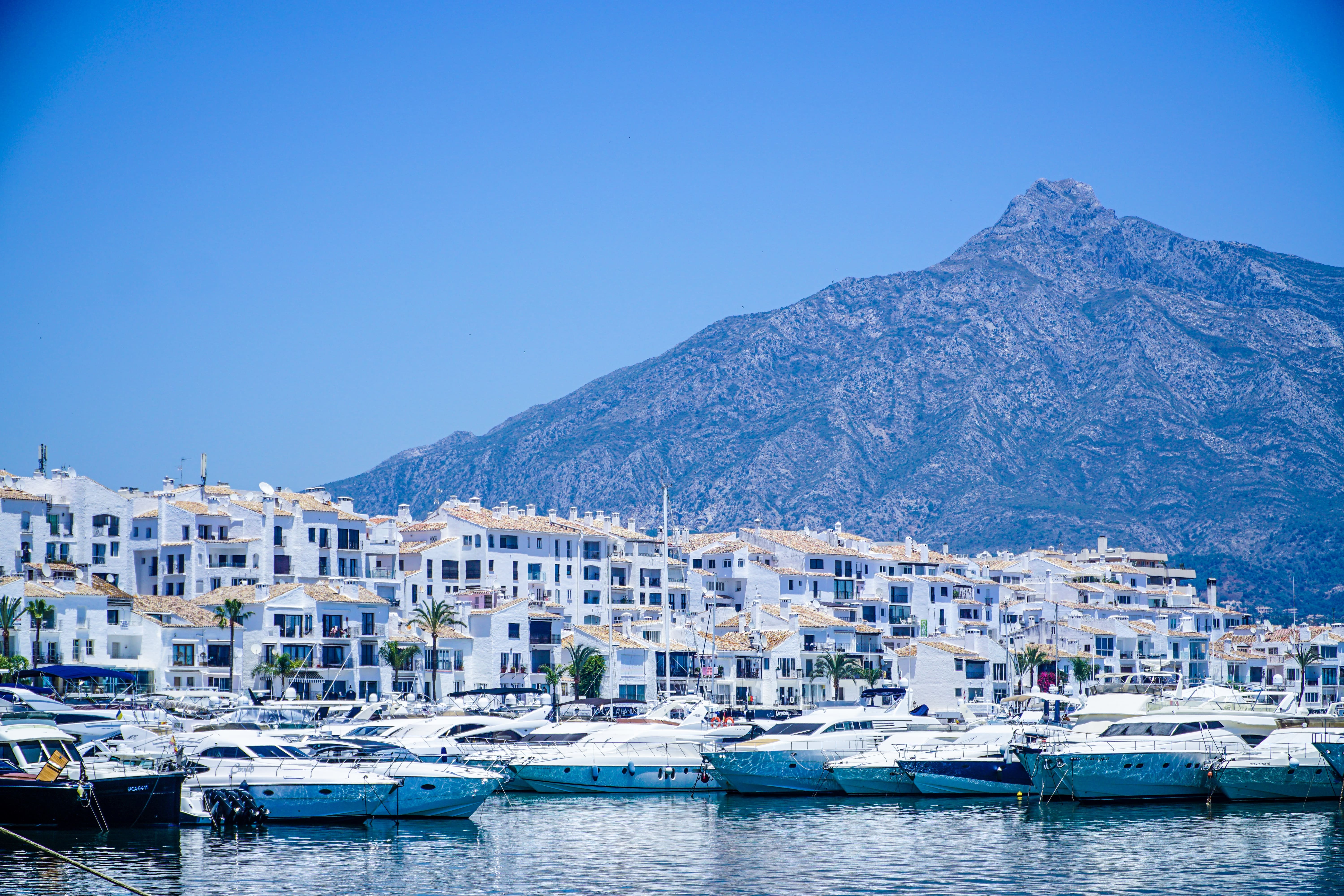 Marbella, Spain