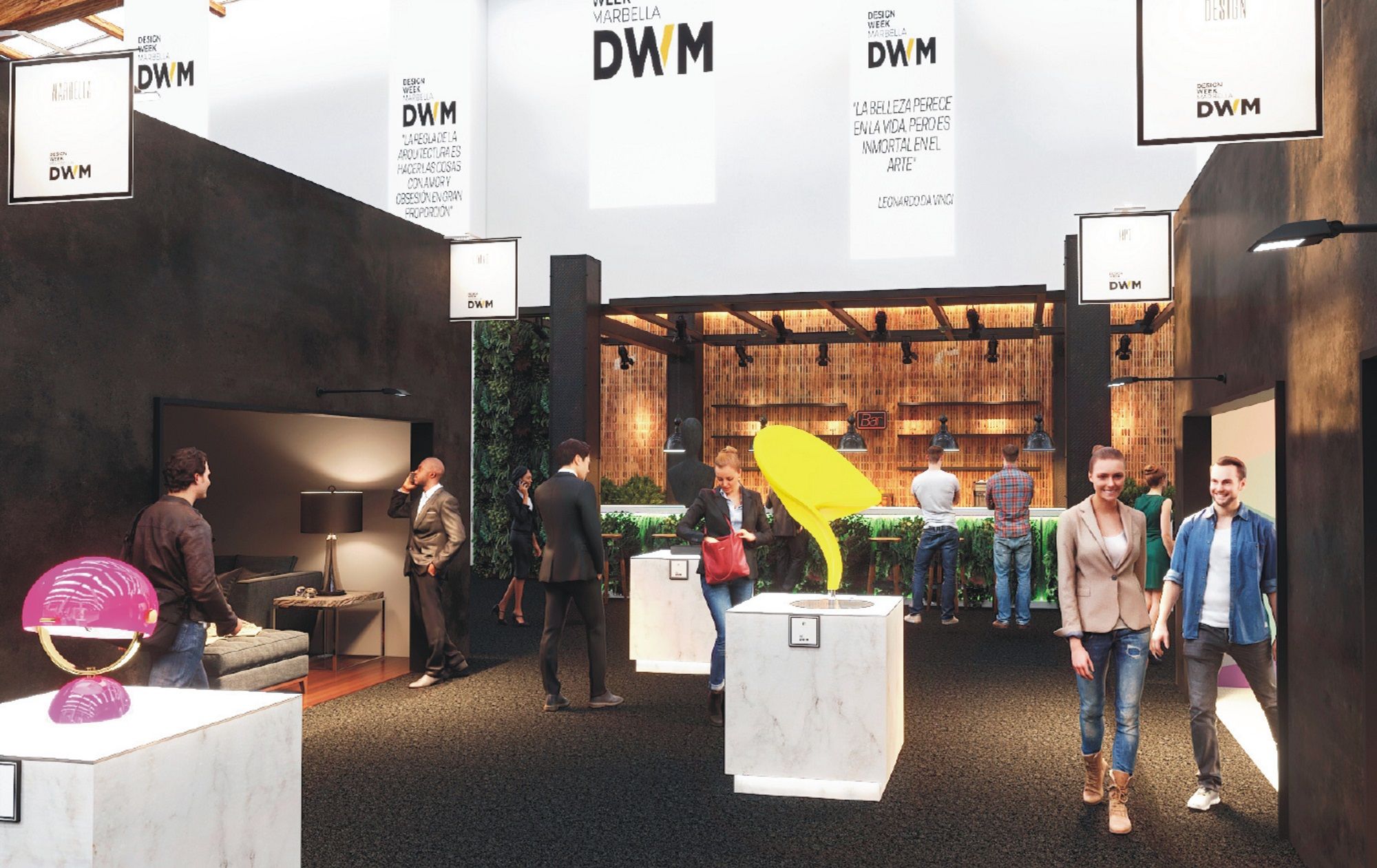 Design Week Marbella 