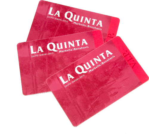 La Quinta Vip Card
