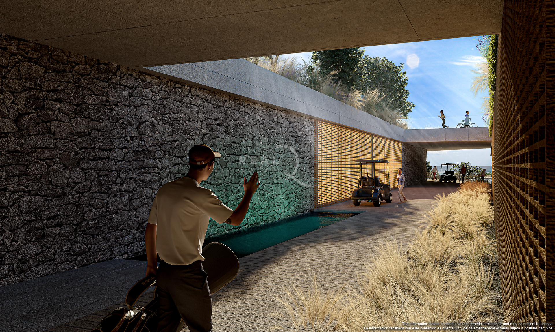 Lake Club Golf