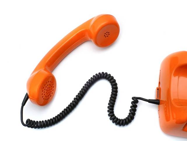 Internet and Telephone Services