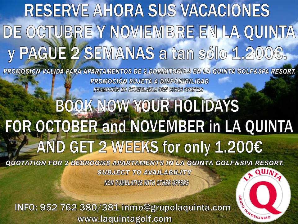 La Quinta