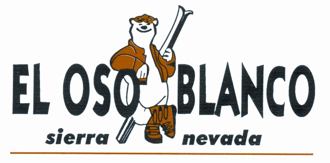El Oso Blanco Ski School