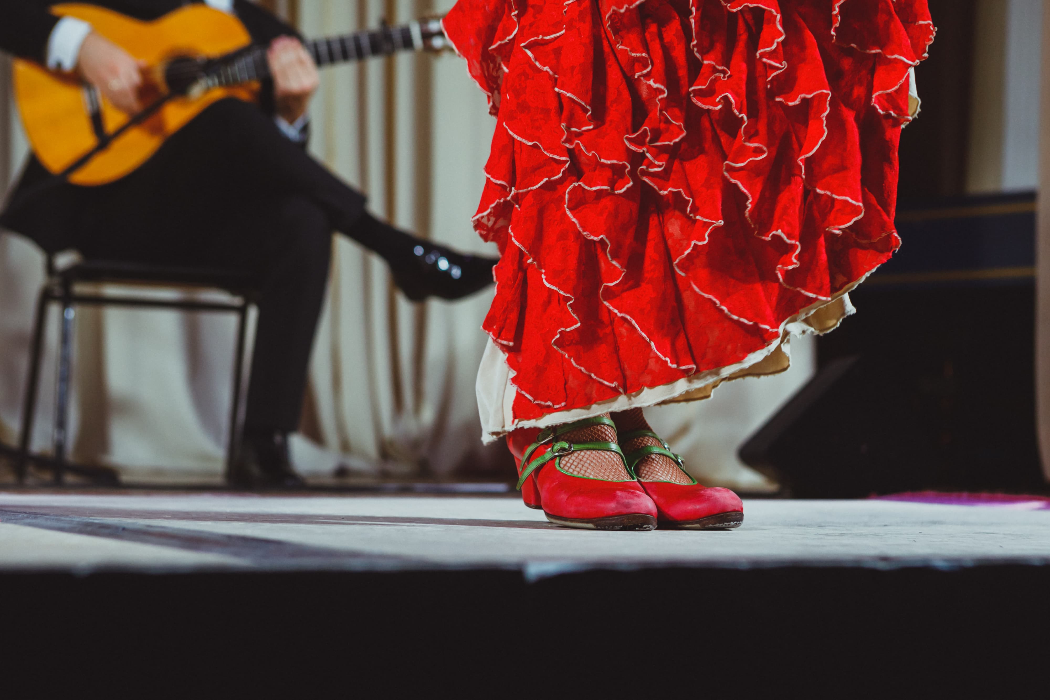 Flamenco Show