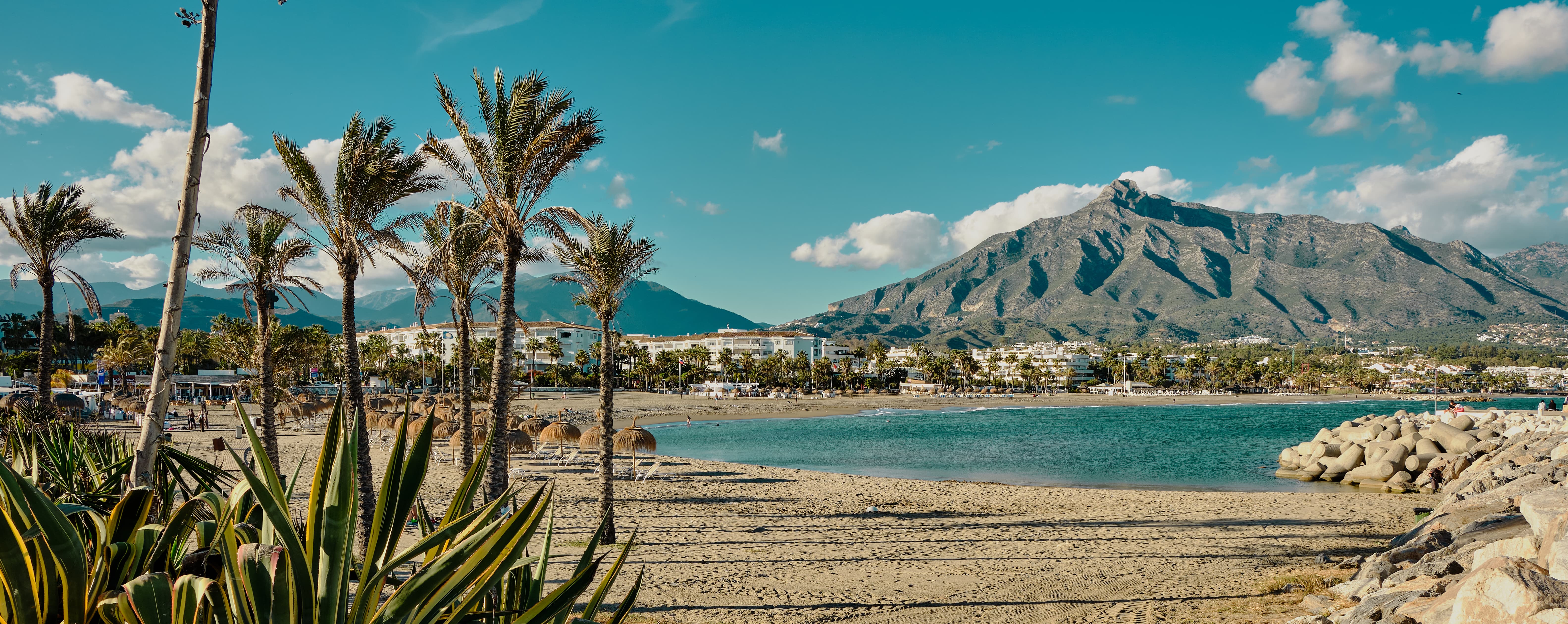 Puerto Banús - Marbella