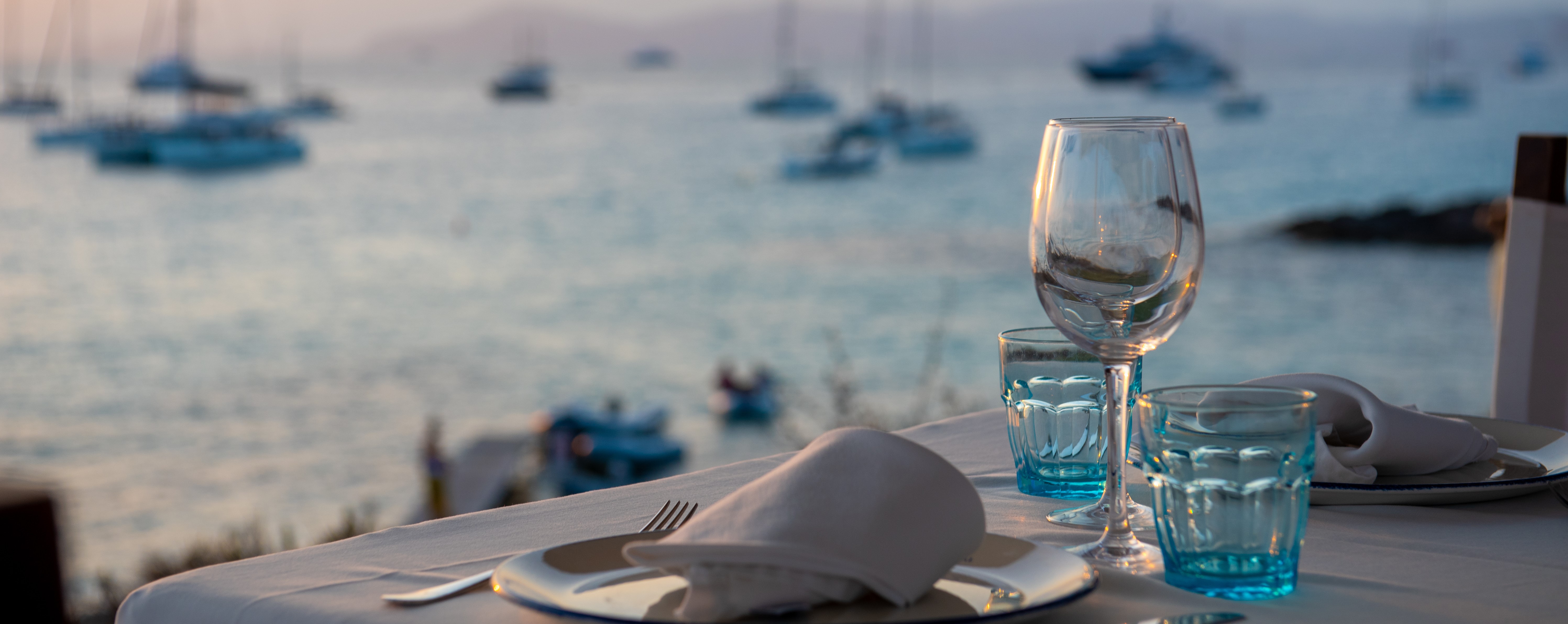 The best restaurants in Marbella