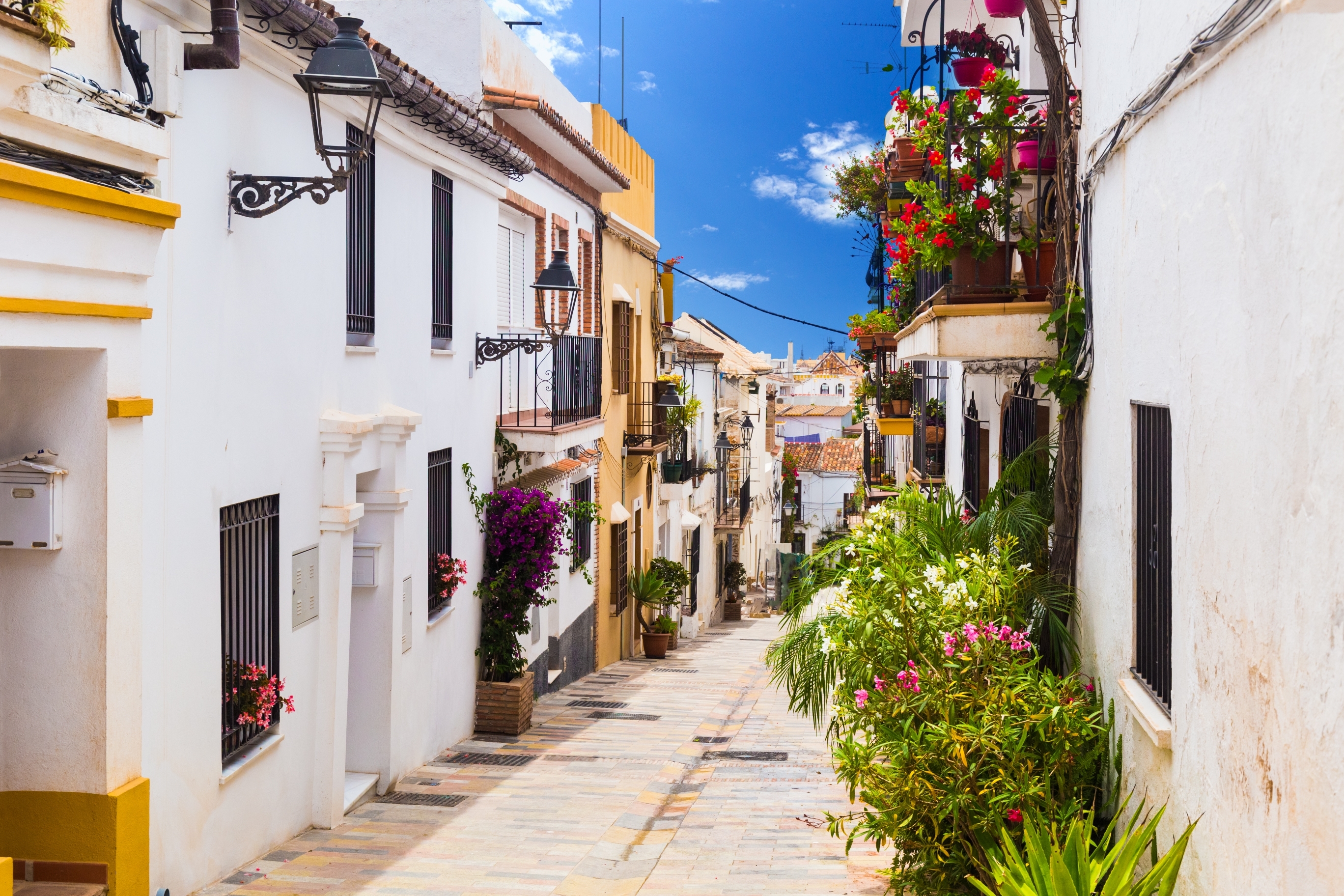 visit Marbella