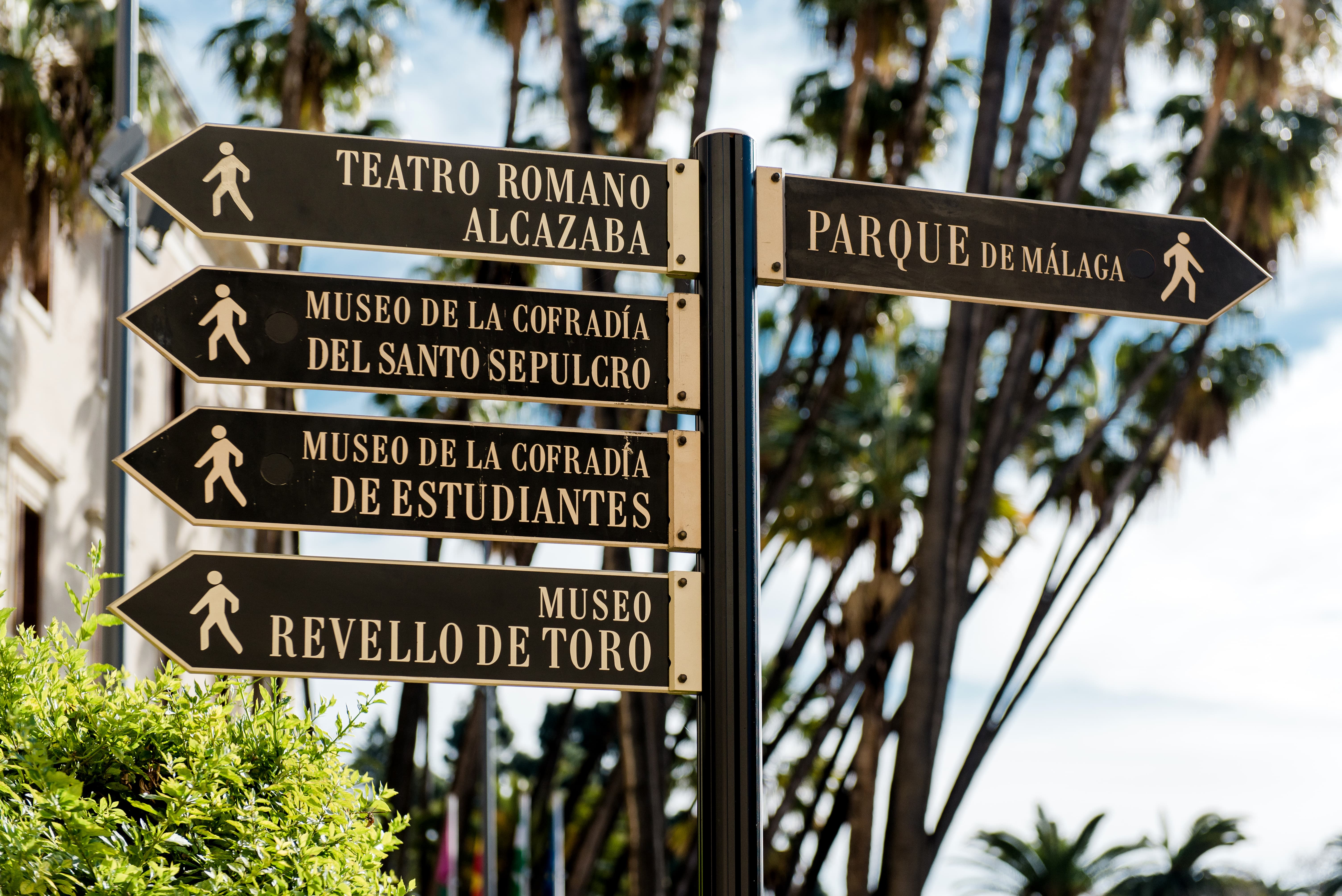 Malaga Ciudad