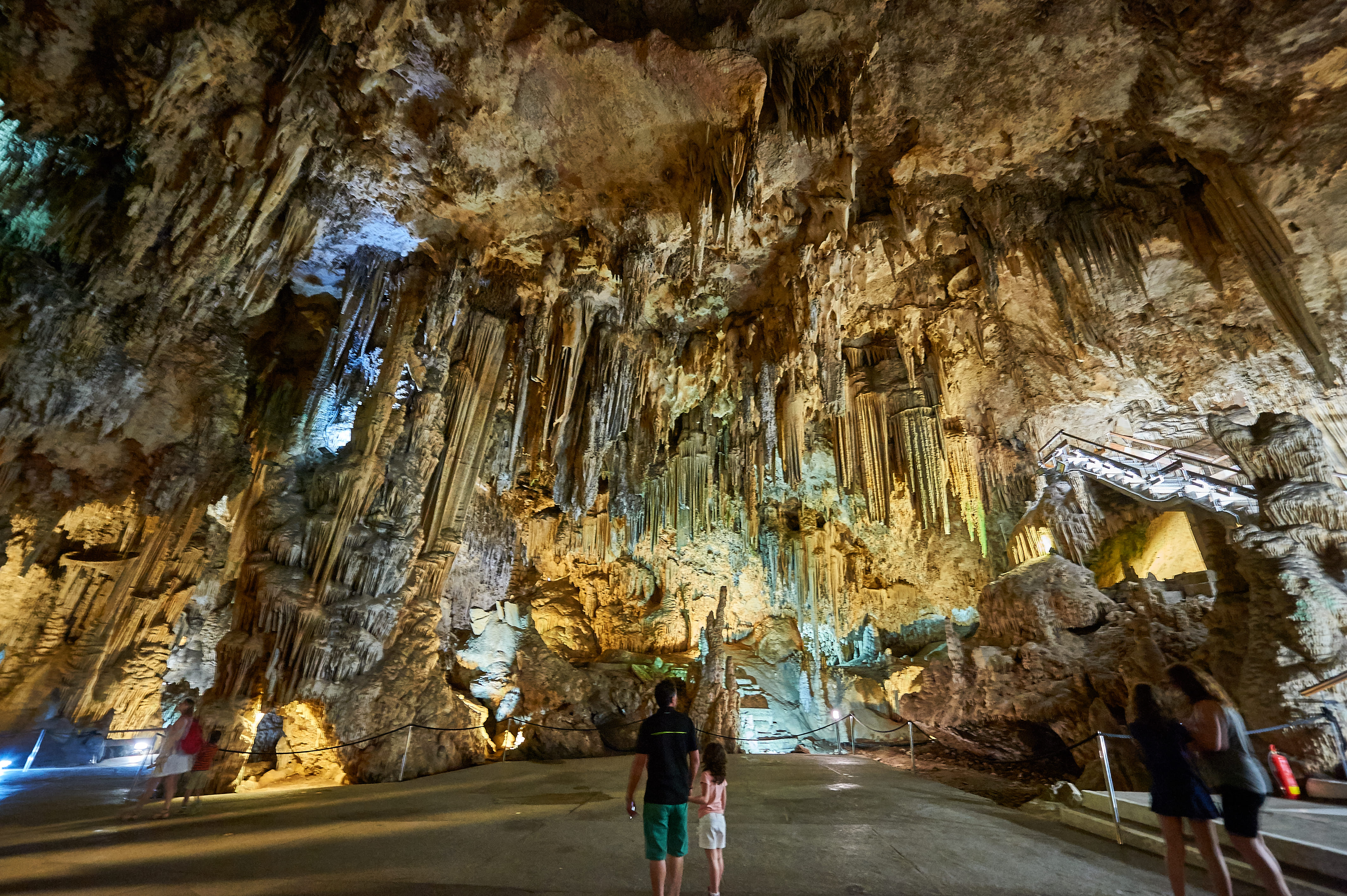Nerja Cave