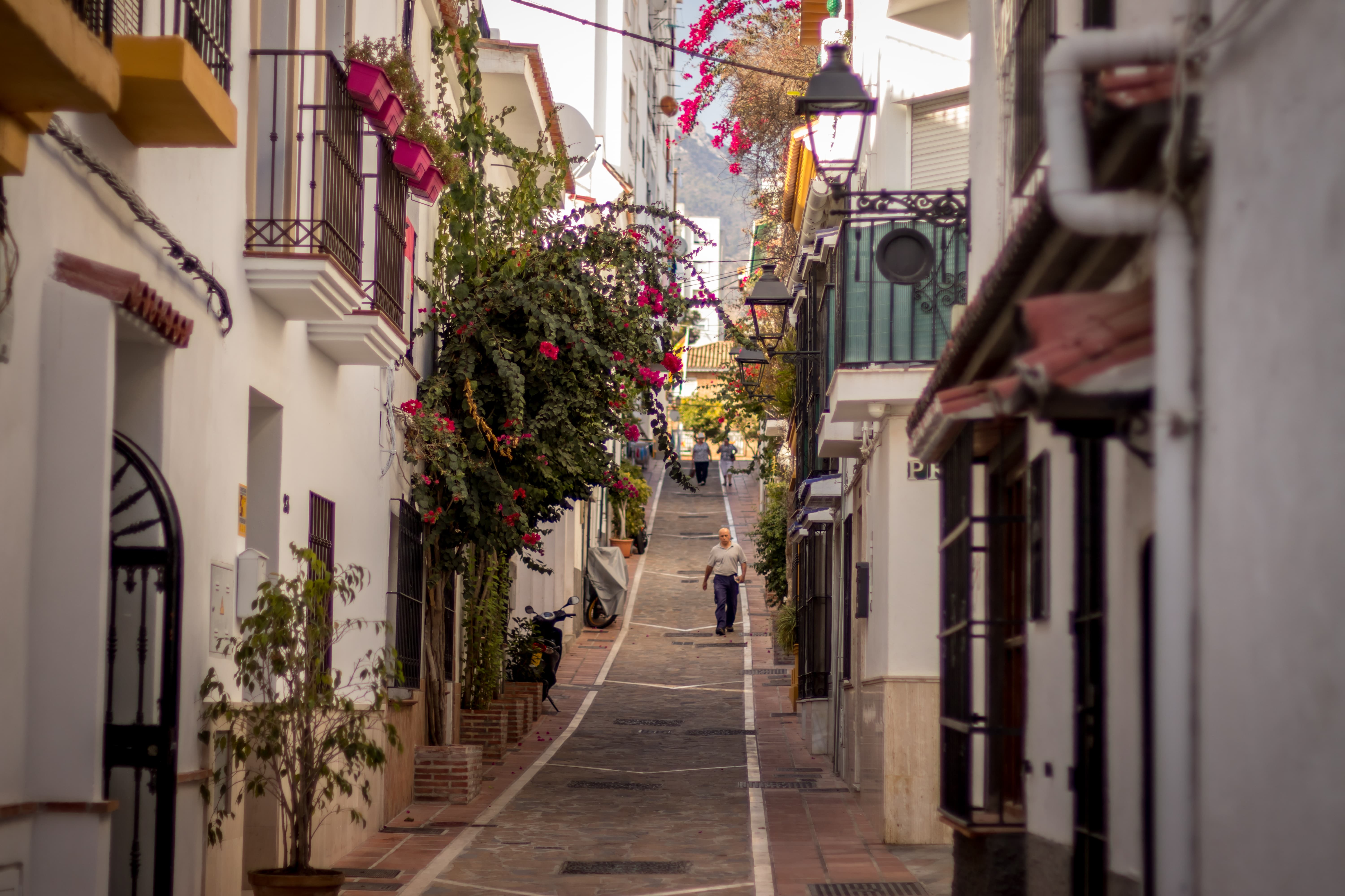 Marbella