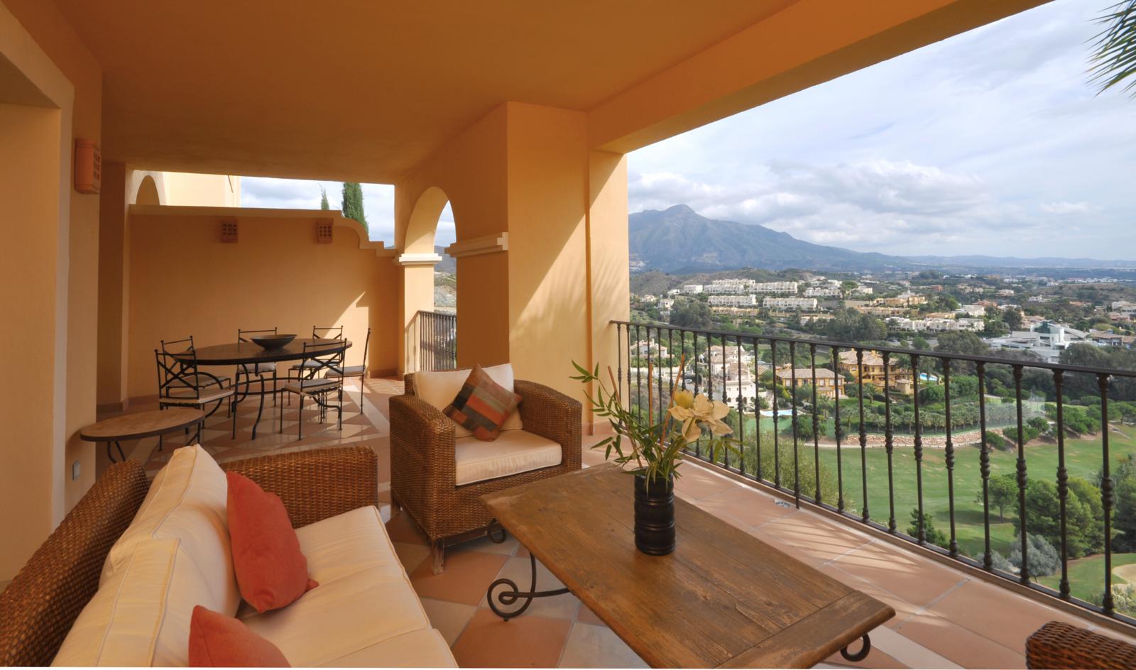 Buenavista de La Quinta