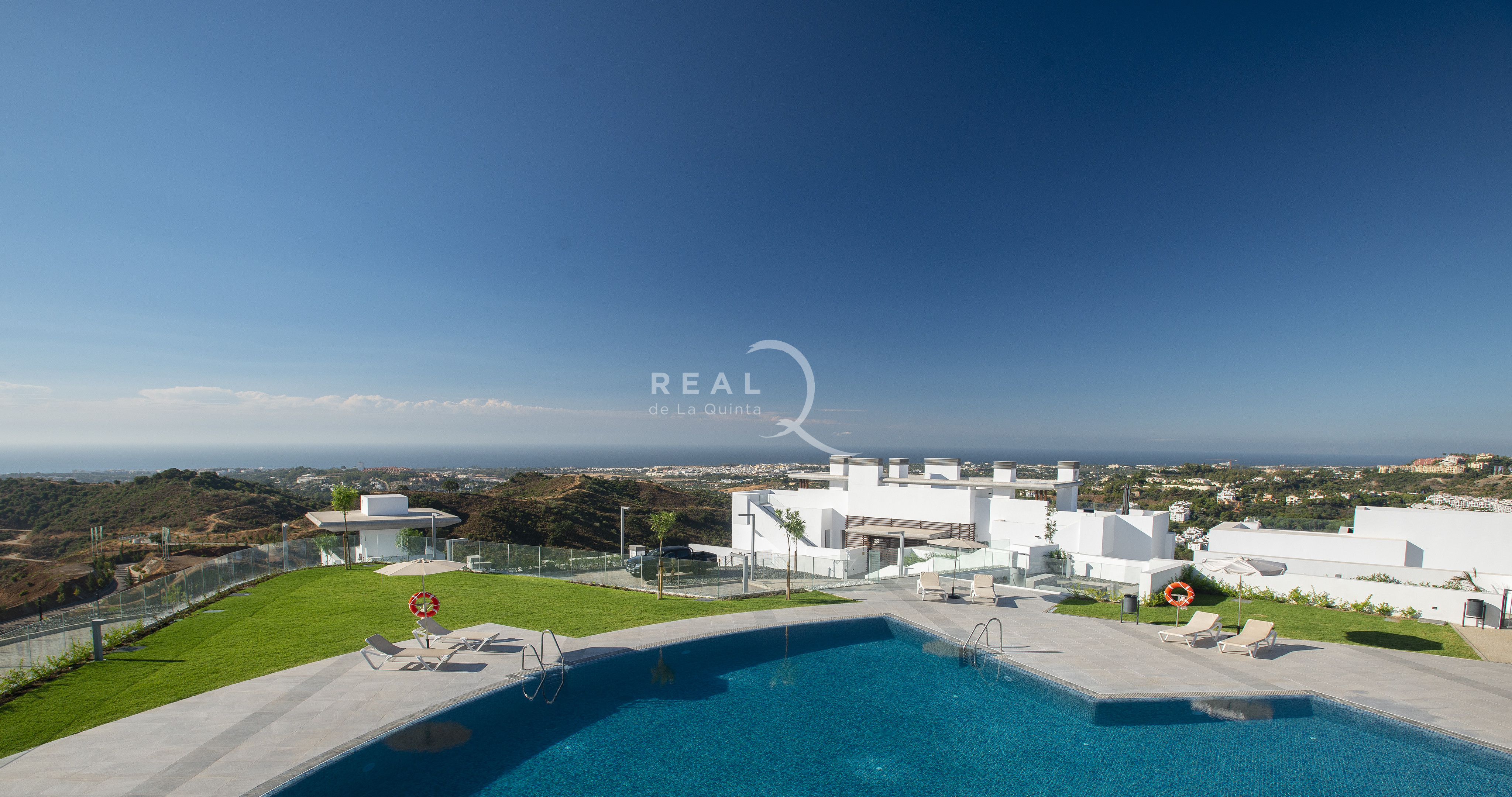 Buenavista - Terraza