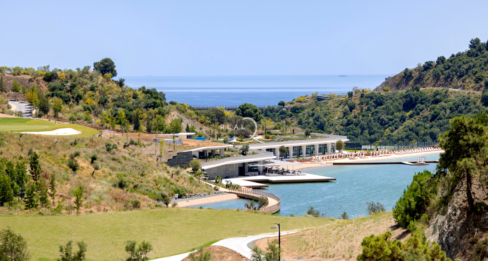 El Lago Club - Real de La Quinta