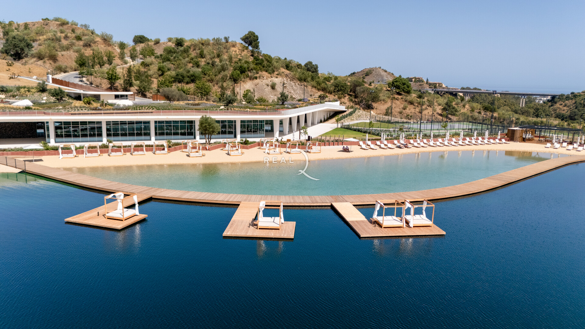 El Lago Club - Real de La Quinta