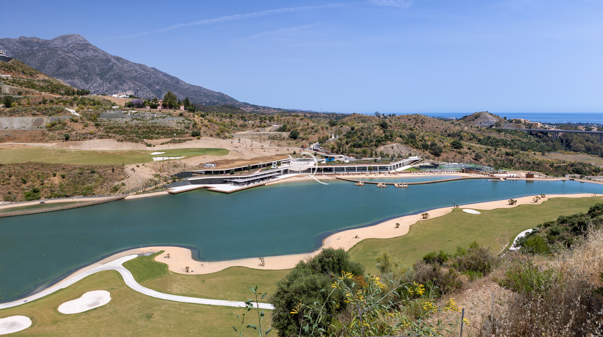 El Lago Club - Real de La Quinta