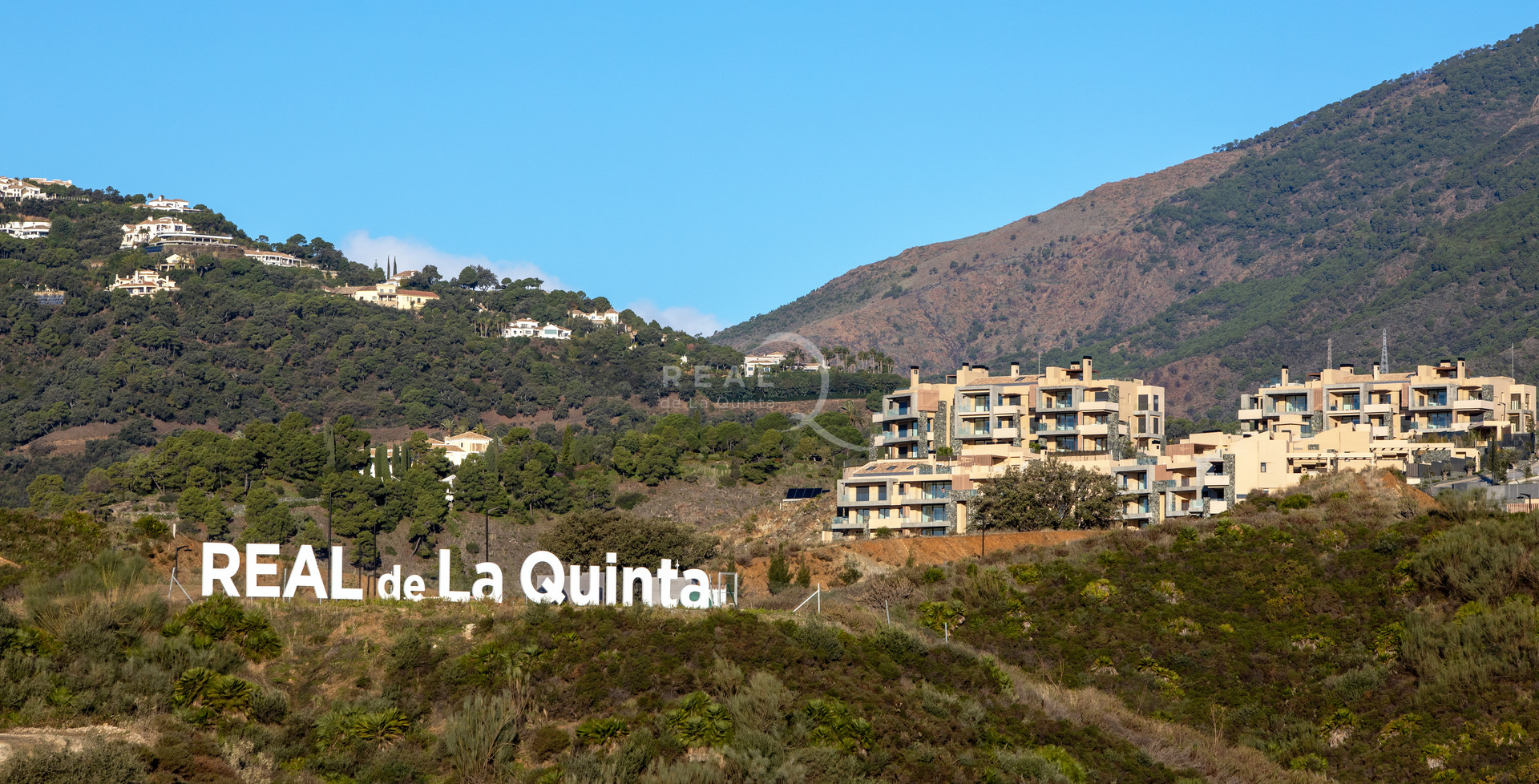 Real de La Quinta