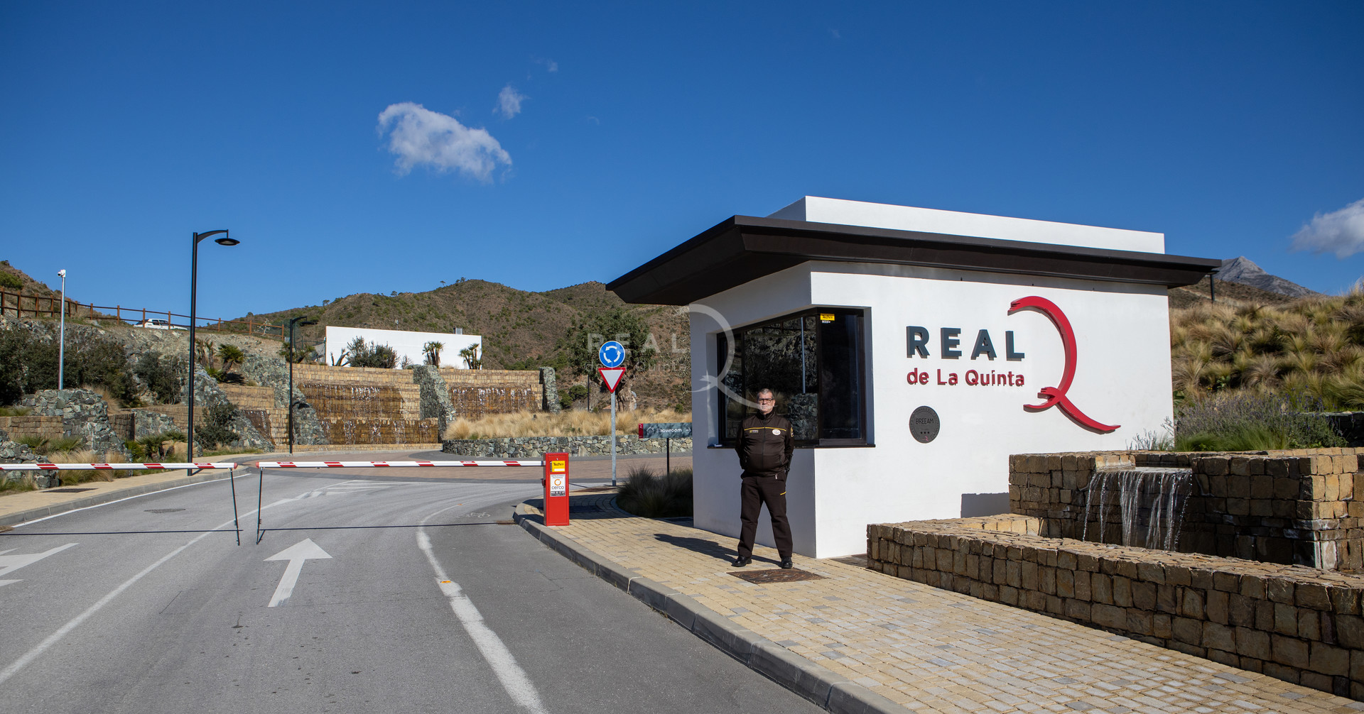Real de La Quinta