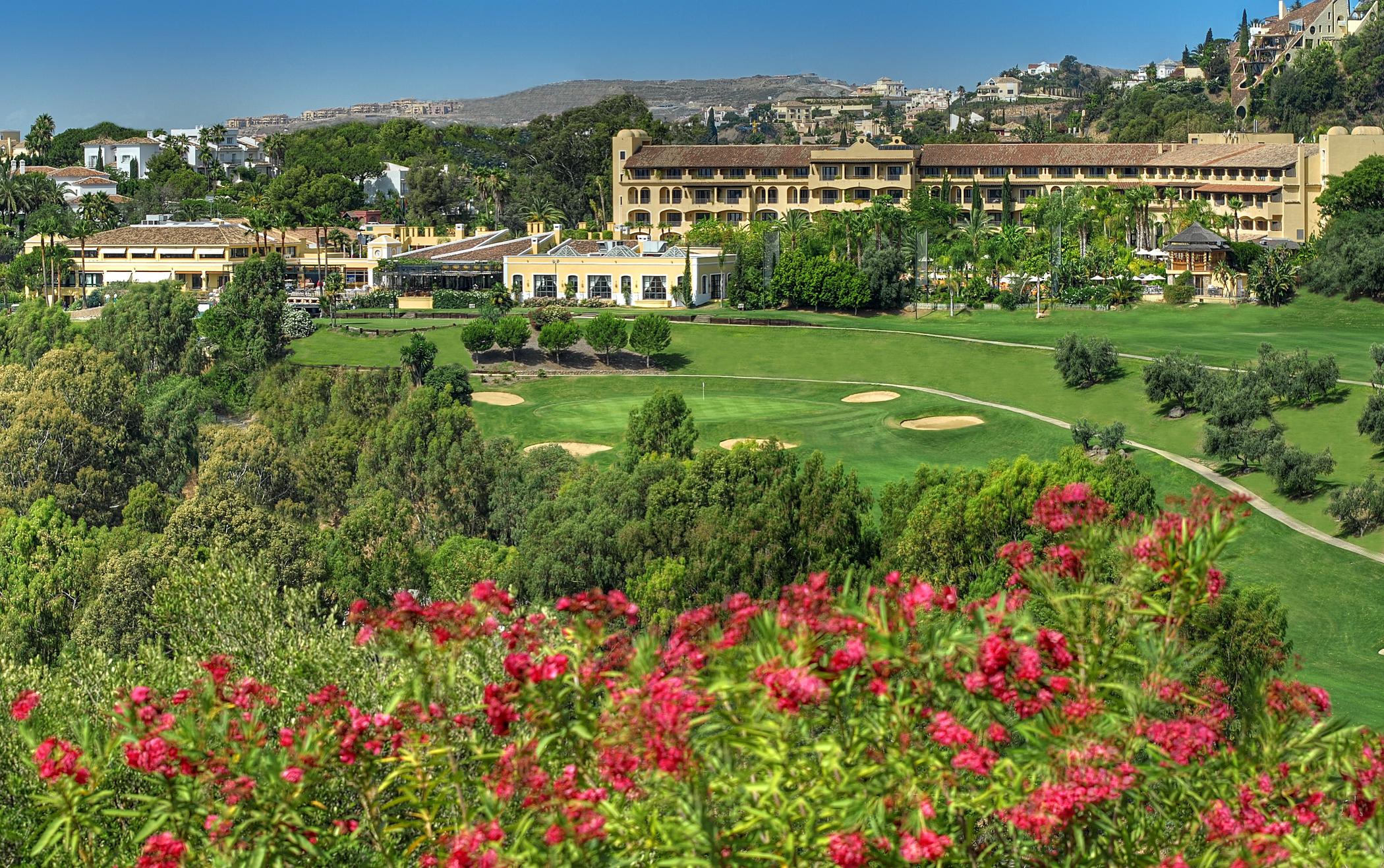 Hotel Westin La Quinta