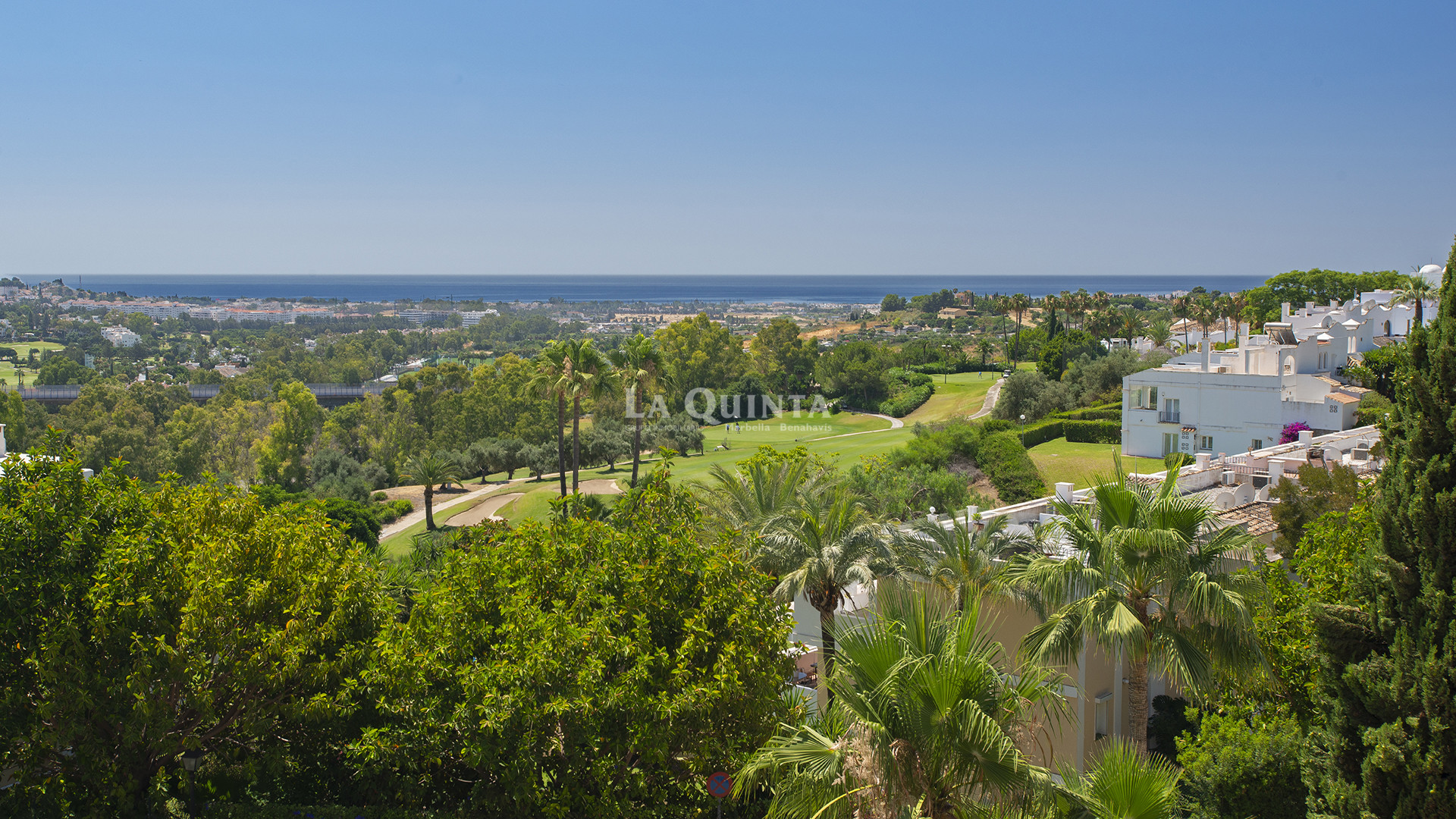 Vistas / Views