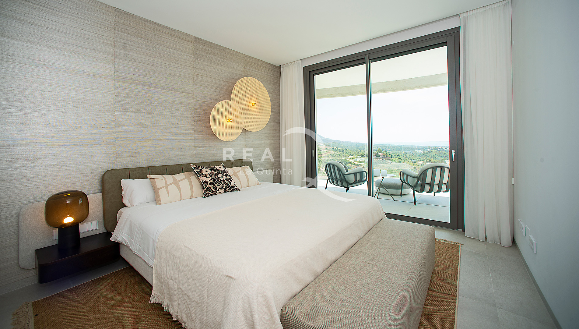 Main bedroom