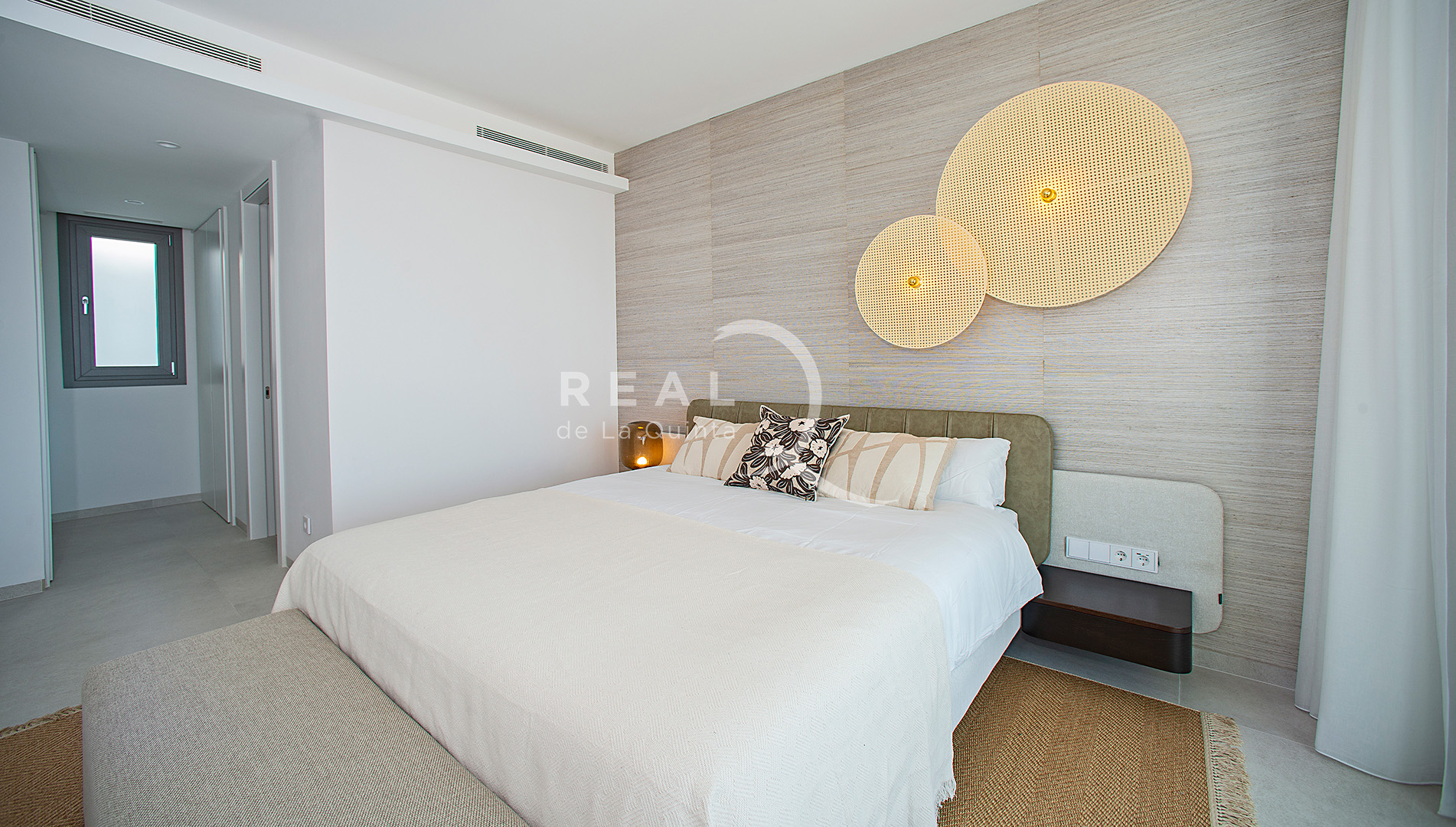 Main bedroom