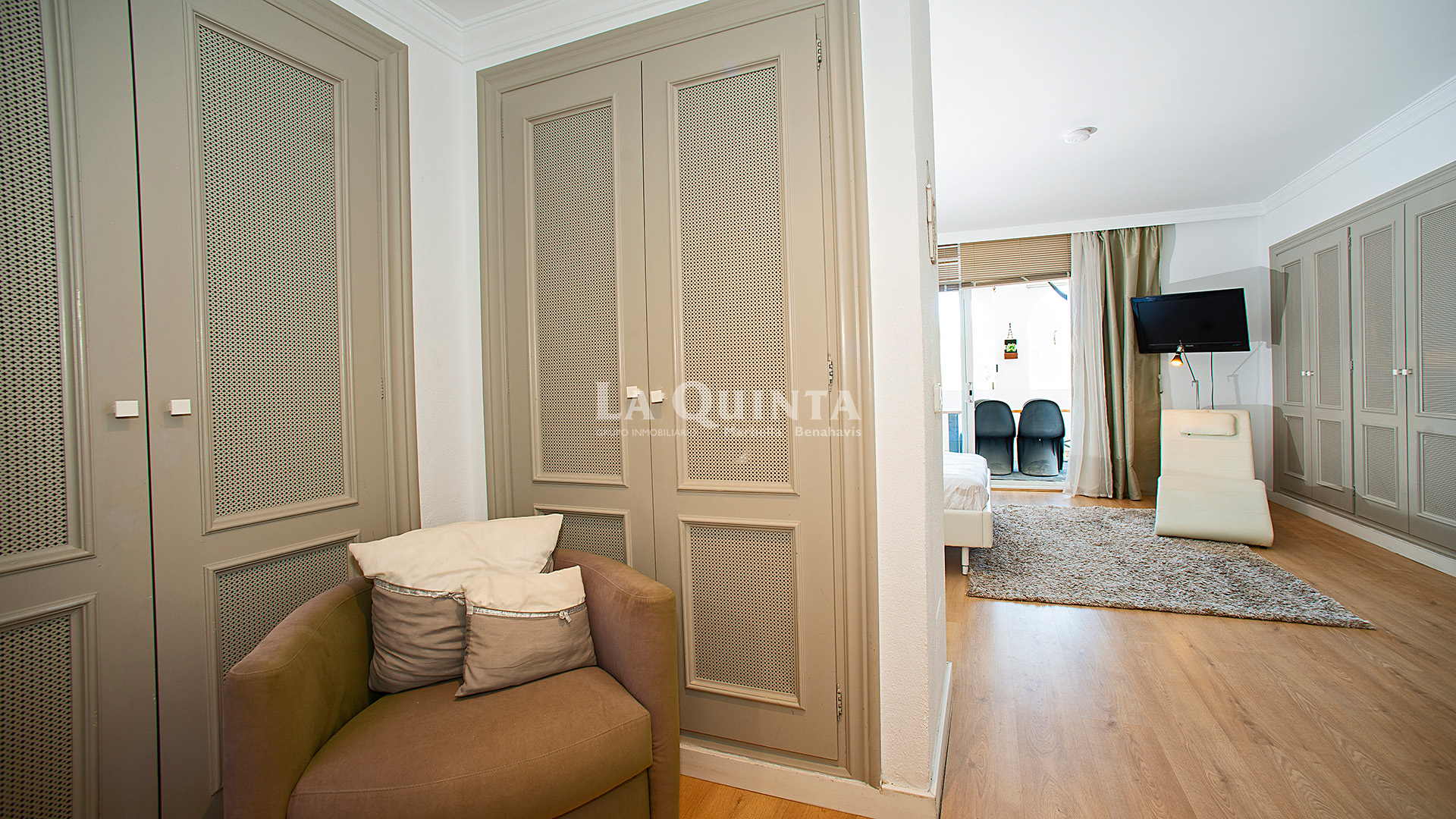 Main bedroom
