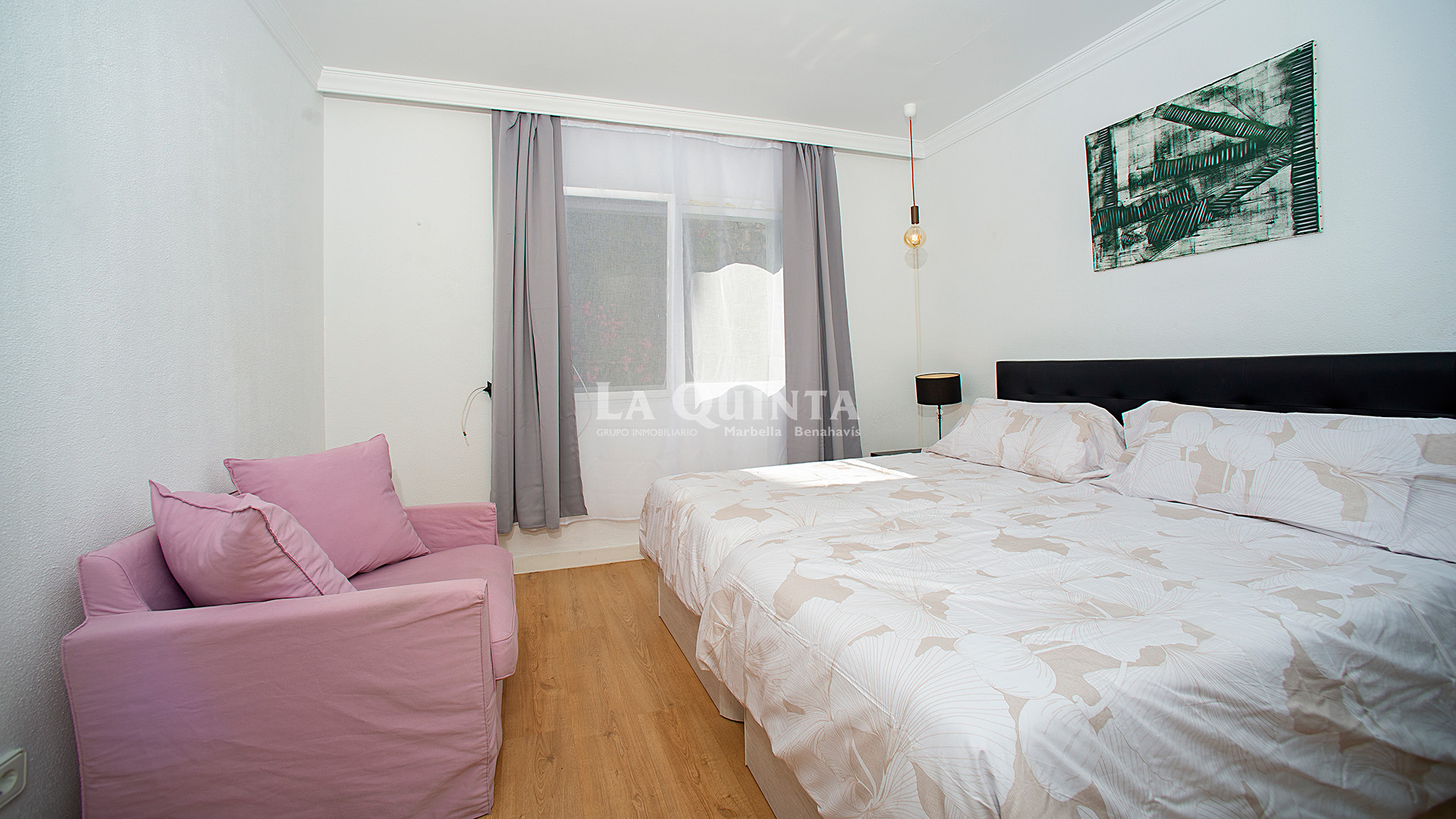 GUest bedroom