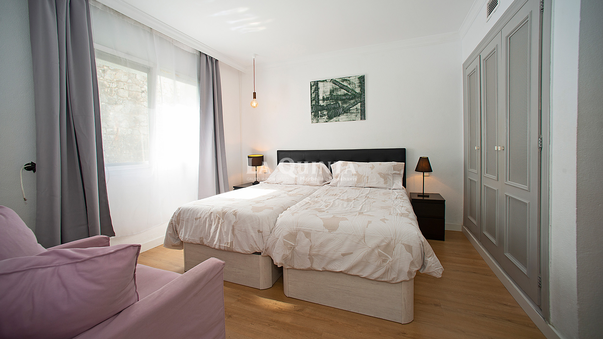 GUest bedroom
