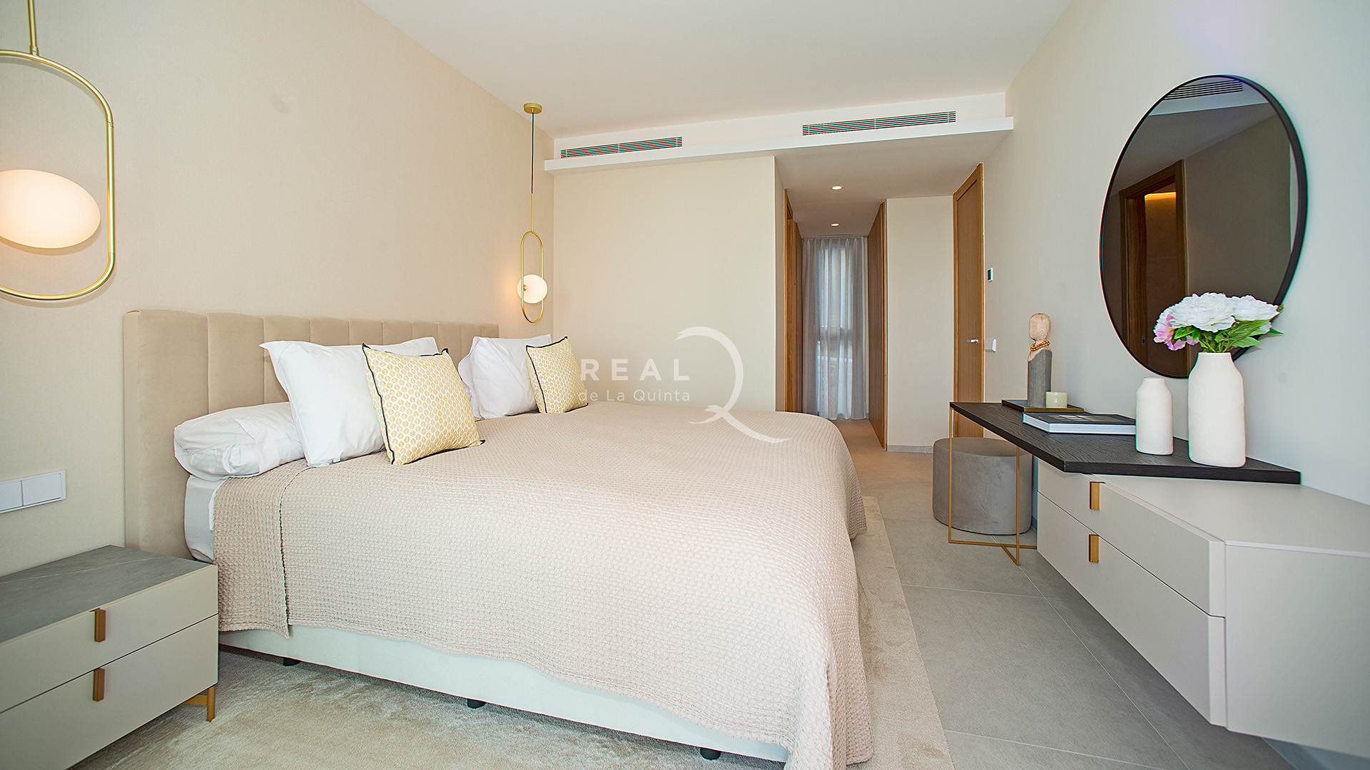 Main bedroom