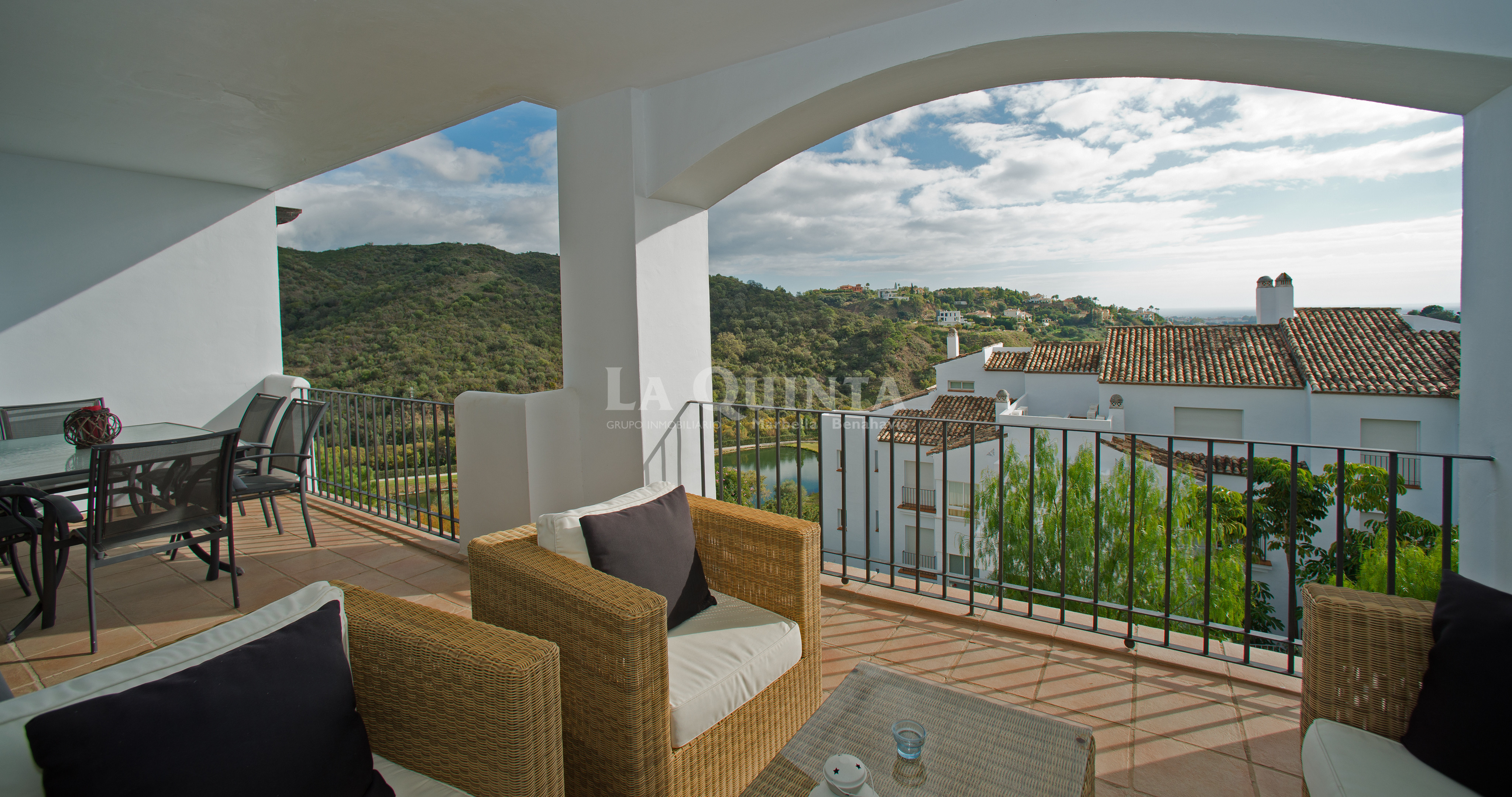 Altos de La Quinta