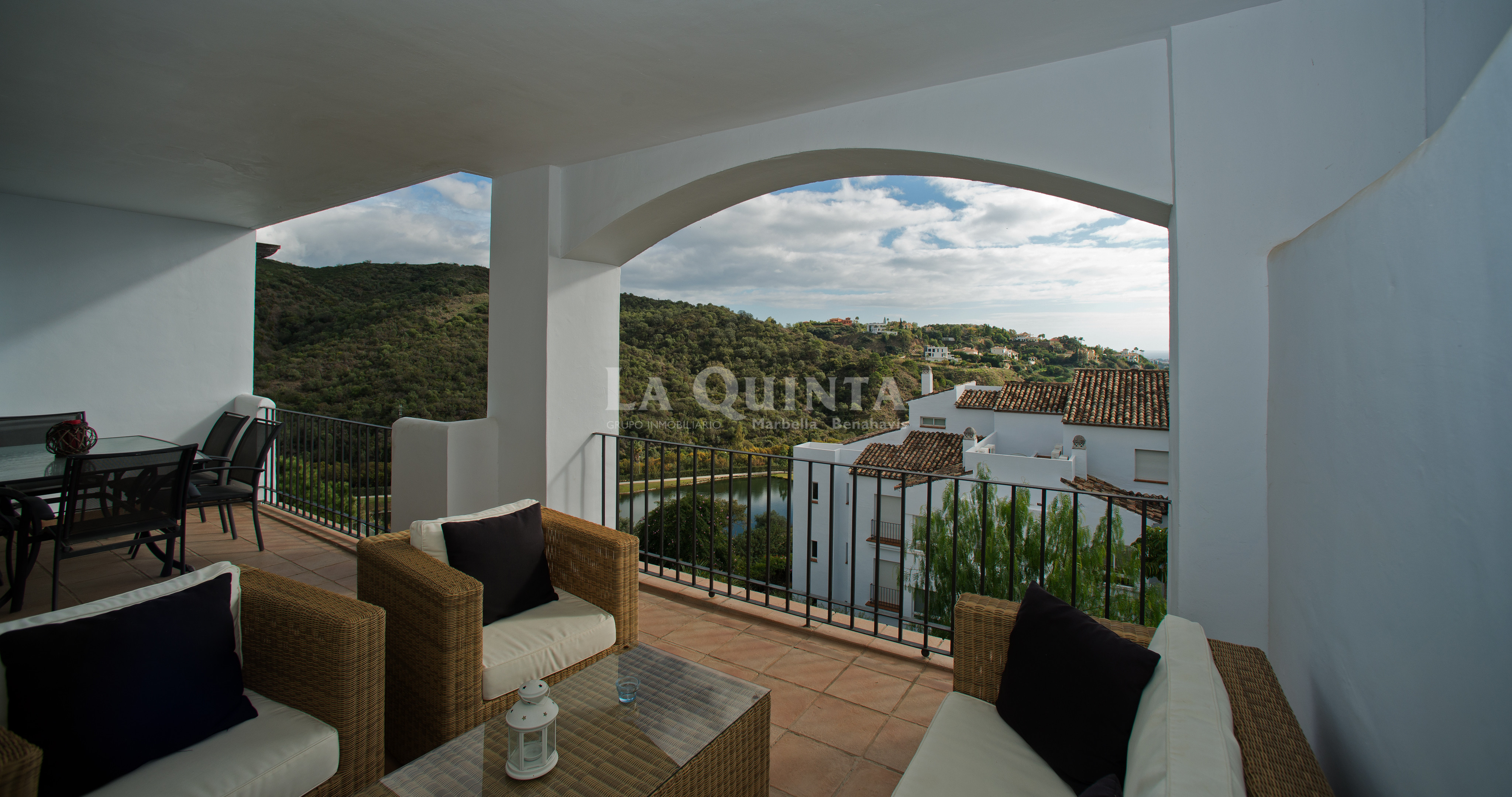 Altos de La Quinta