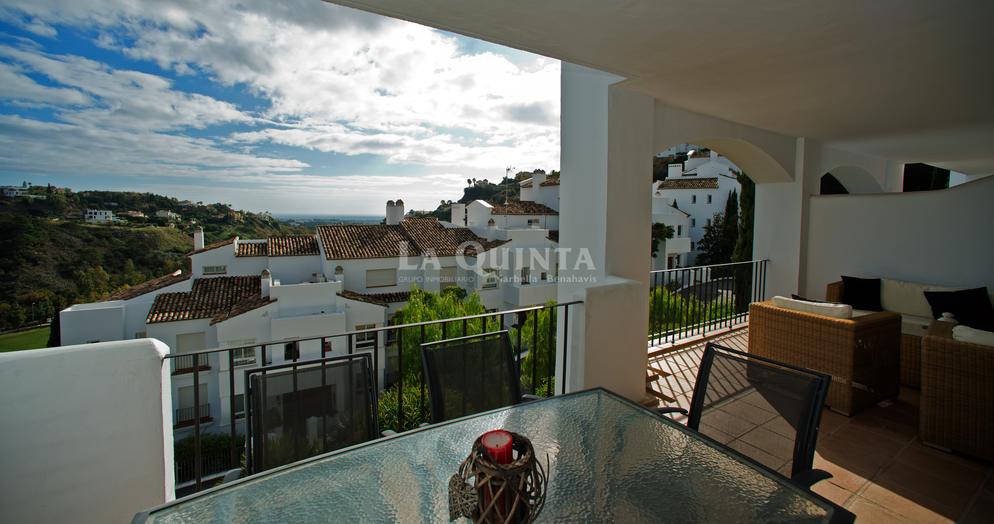Altos de La Quinta