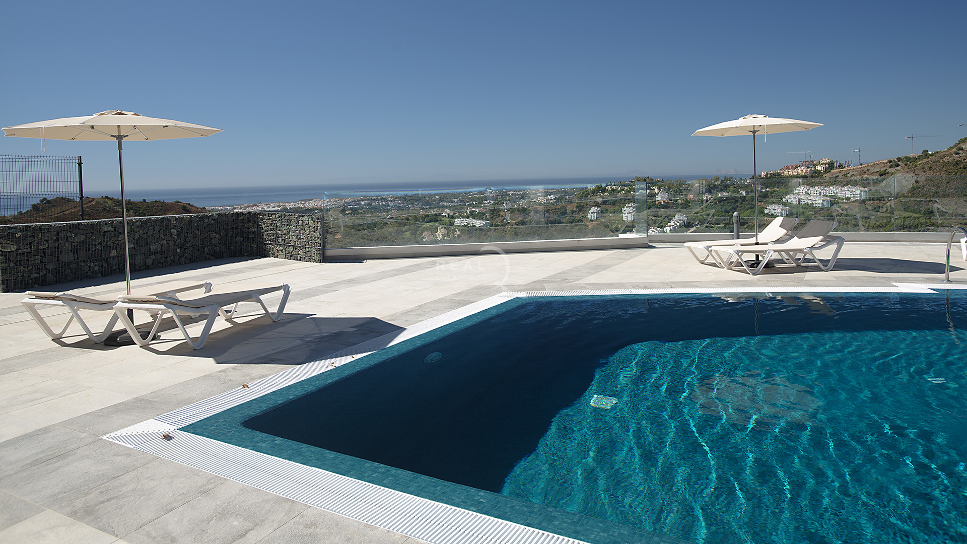 Community Swimming pool