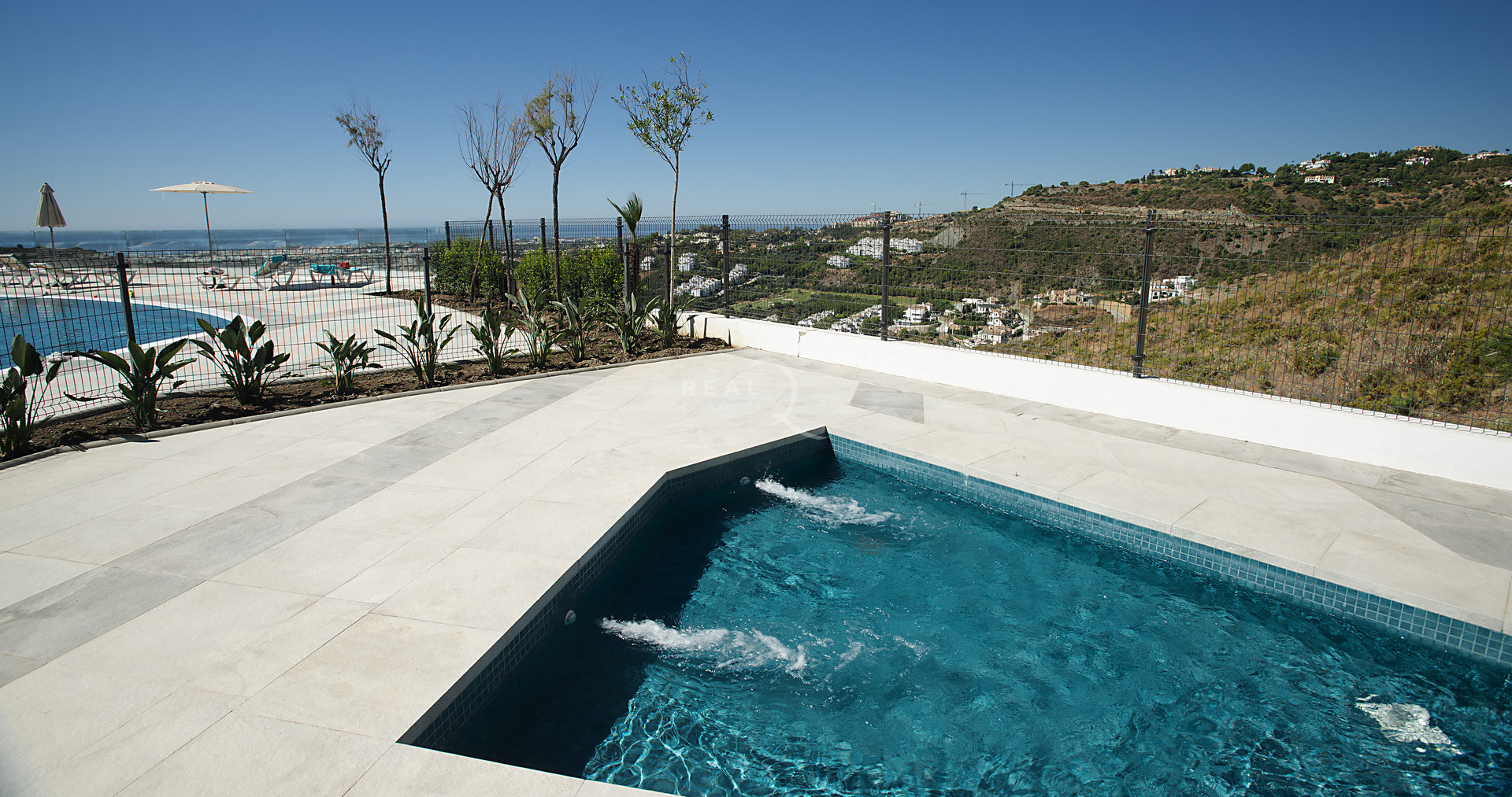 Community Swimming pool
