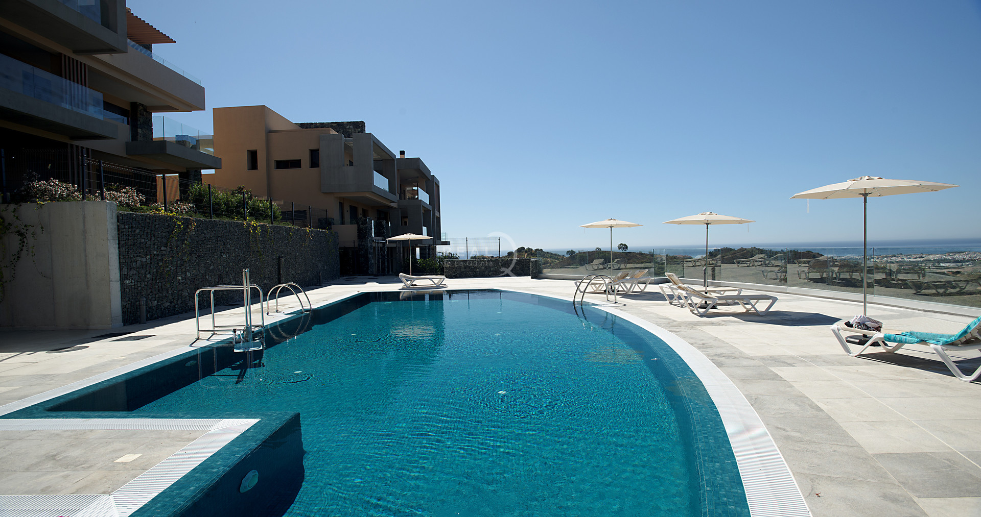 Community Swimming pool