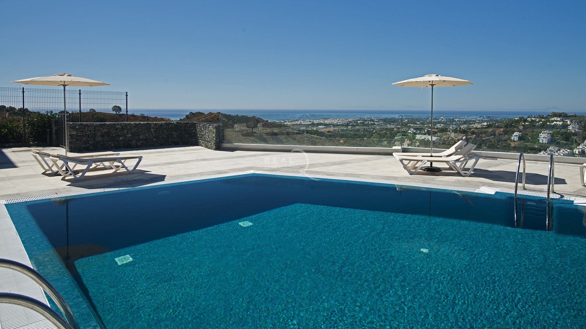 Community Swimming pool