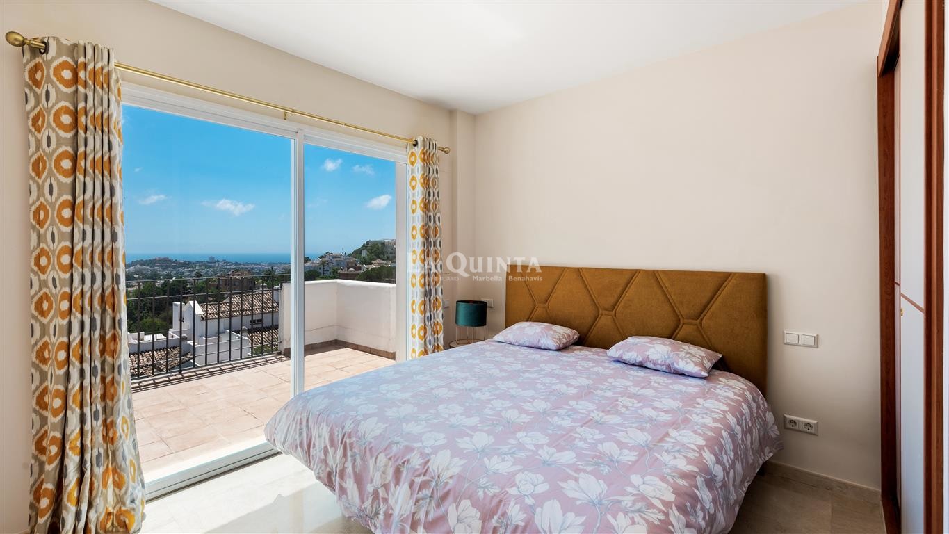 Main bedroom