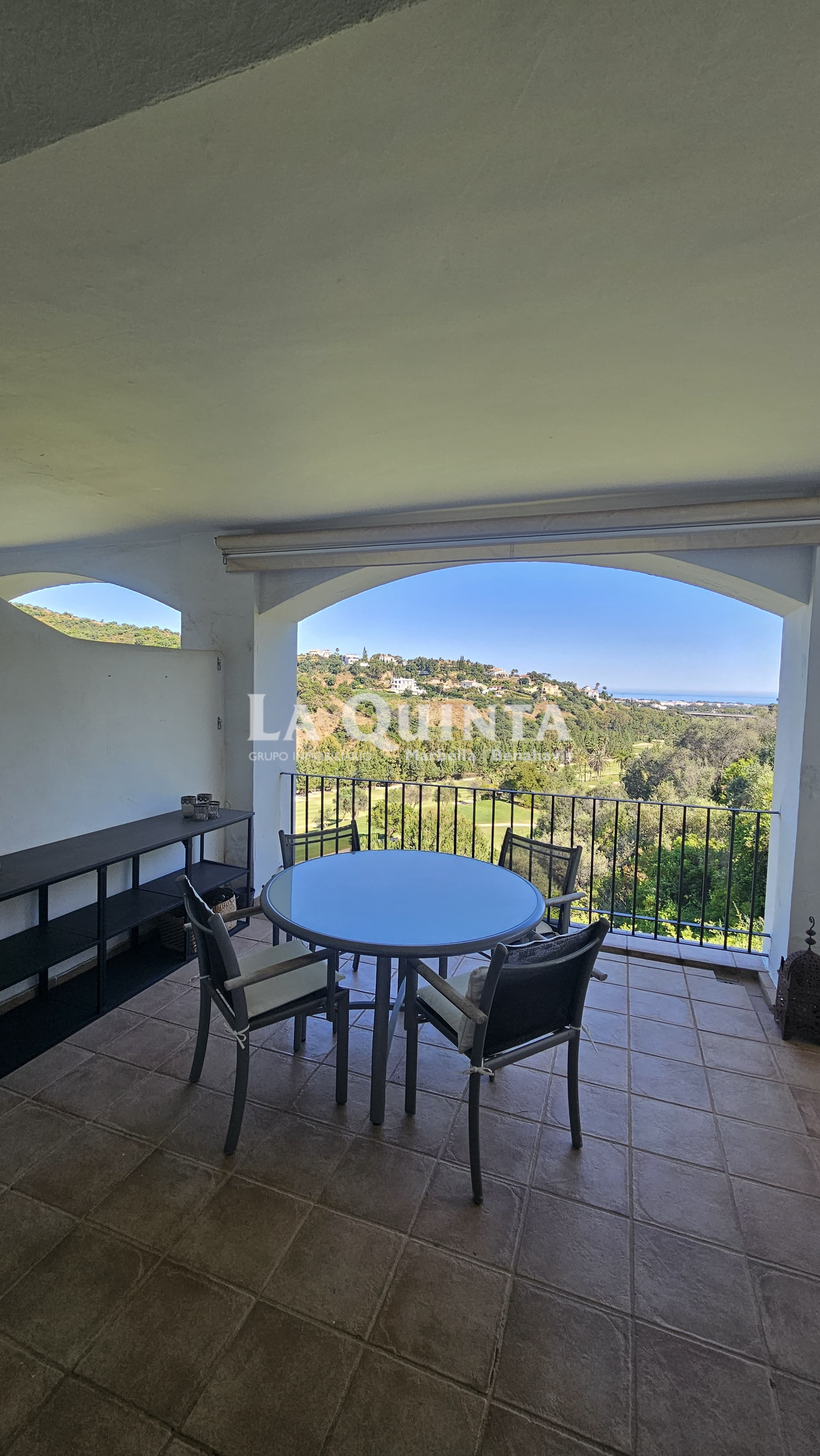 terrace viesws