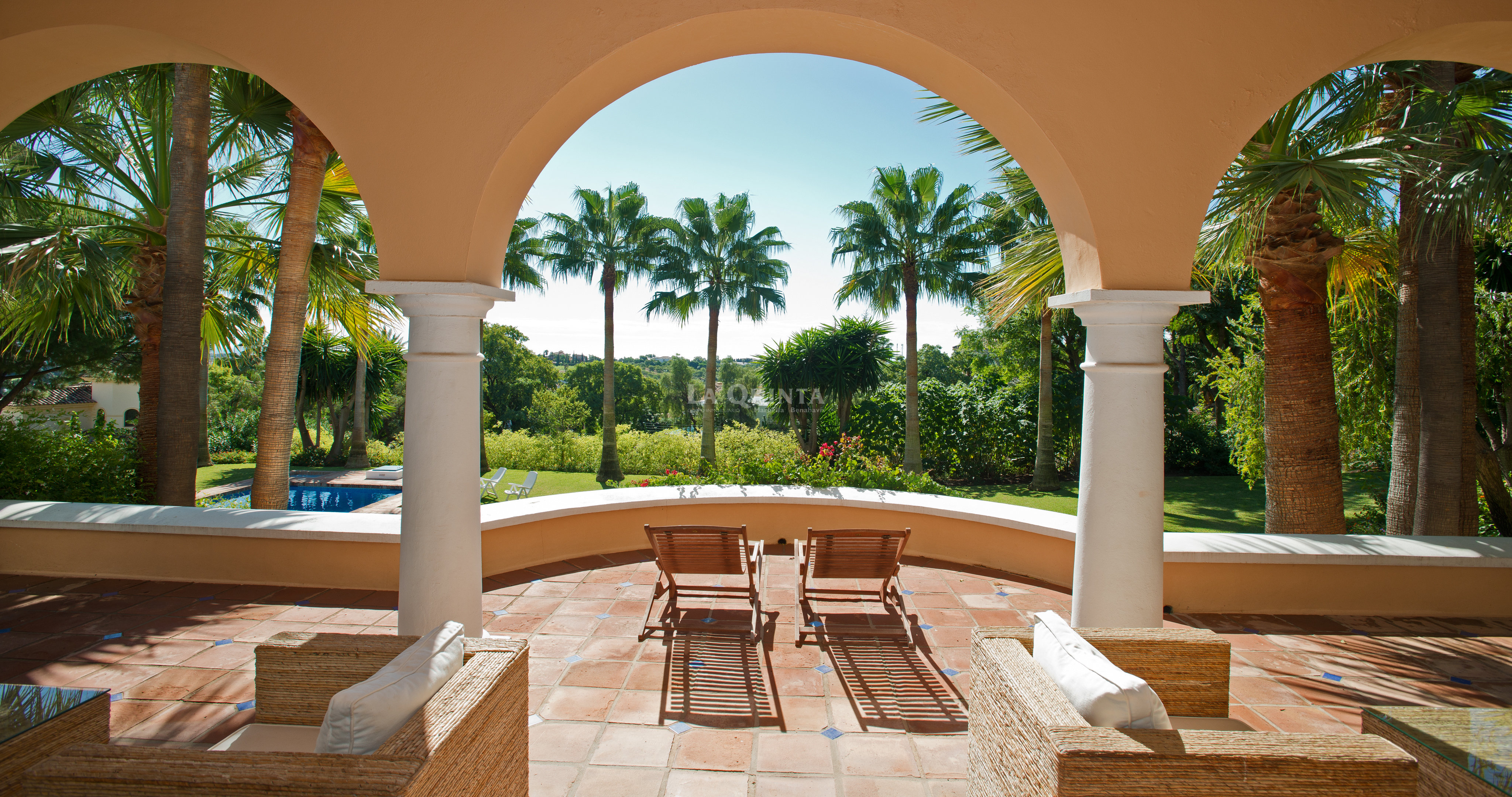 Villa
