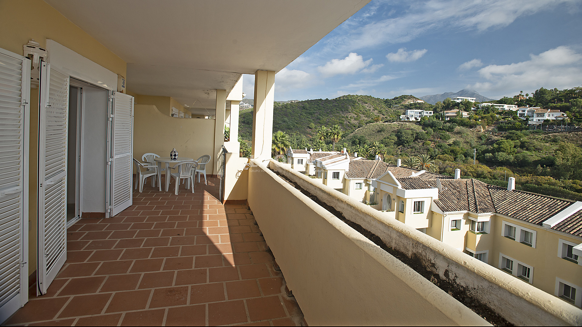 to La Quinta, Marbella La Quinta Real Estate Group